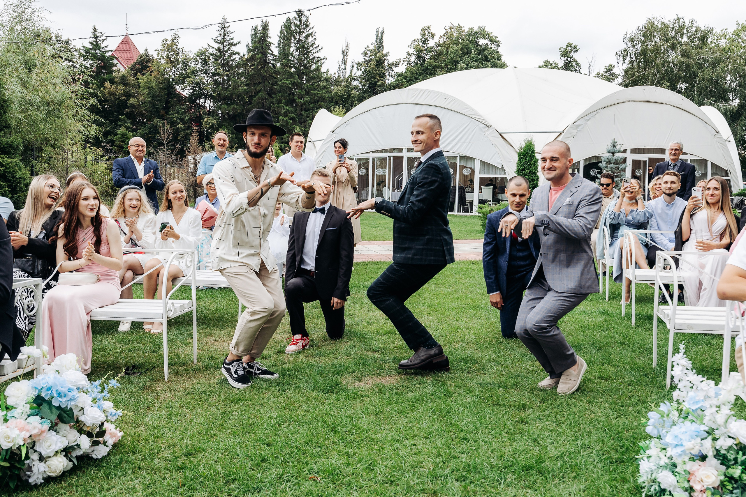 Антон Ксения. Фотограф Омск Андрей Козяков