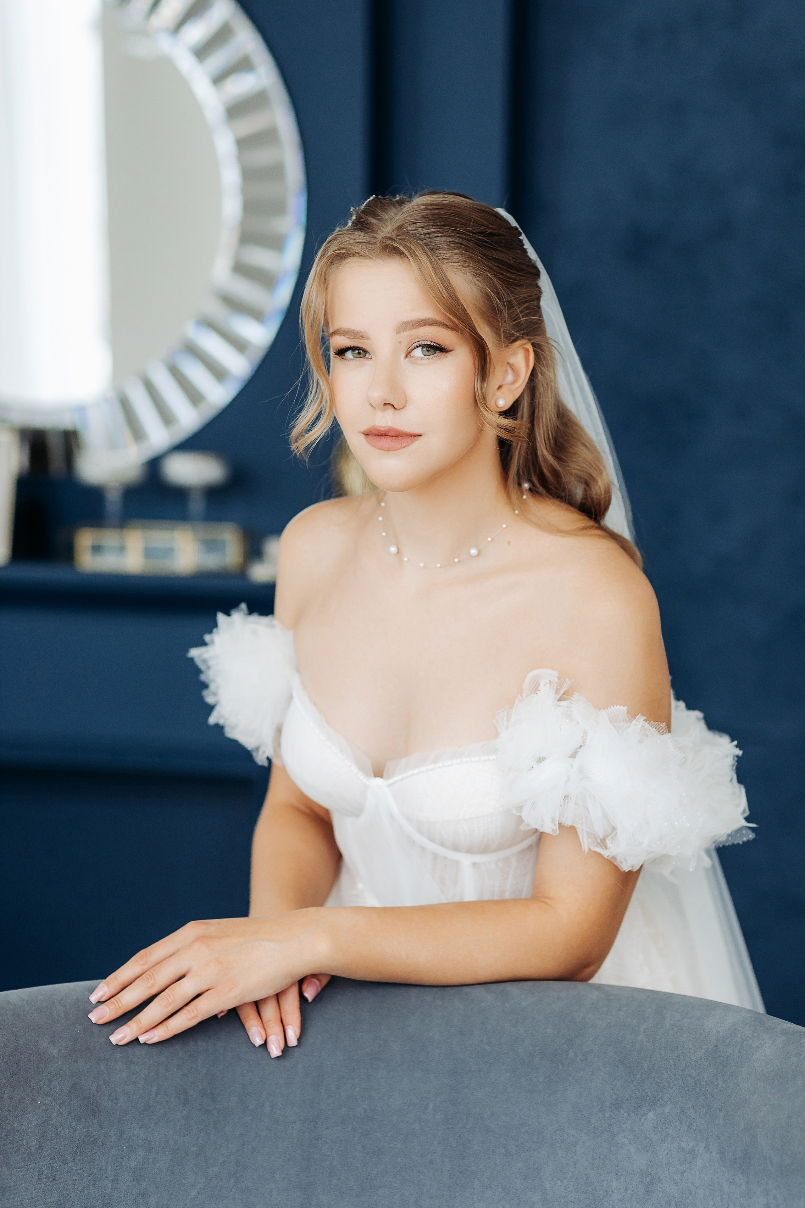 Александр Ирина. Фотограф Омск Андрей Козяков