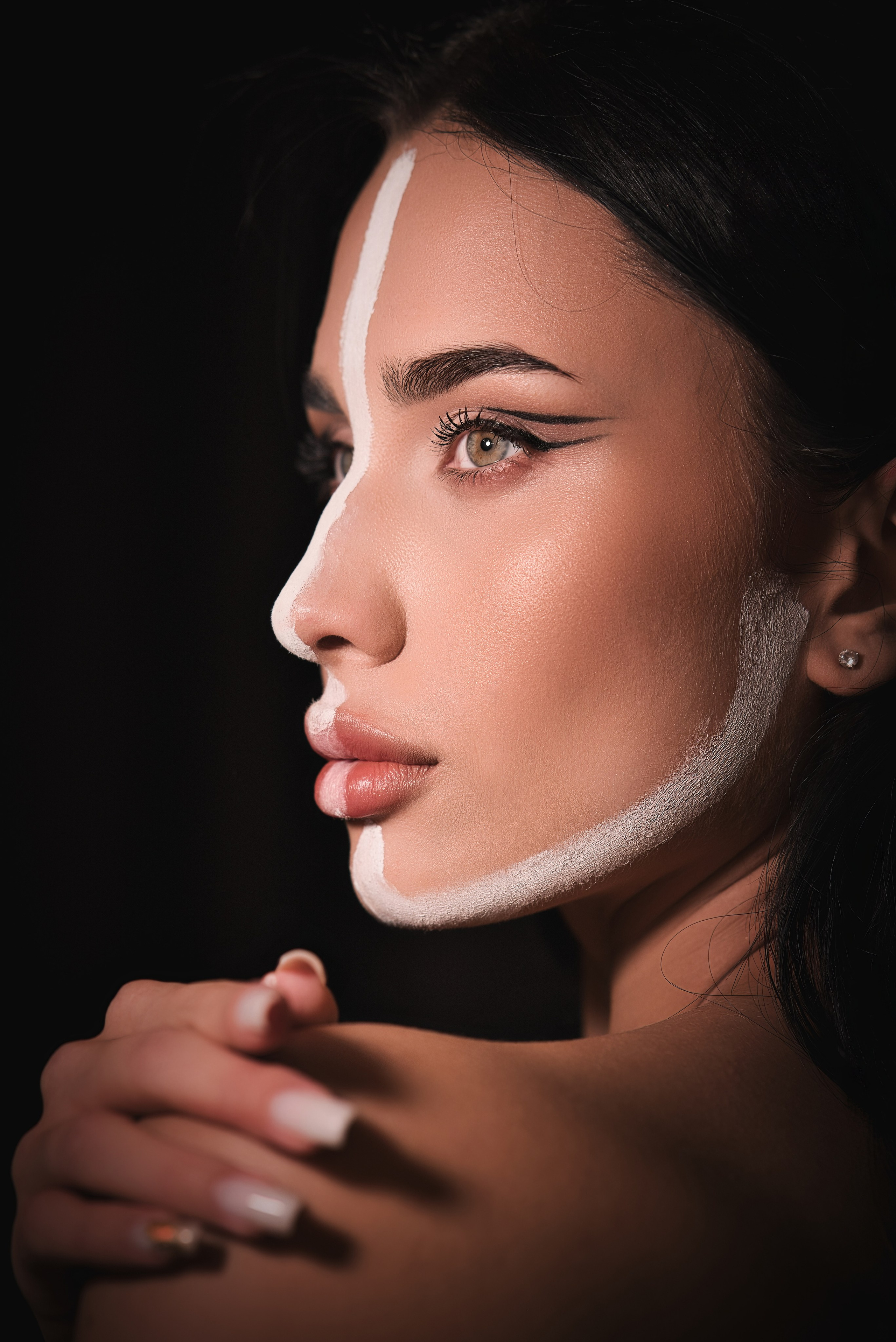 Дарина. Фотограф Денис Кривопусков