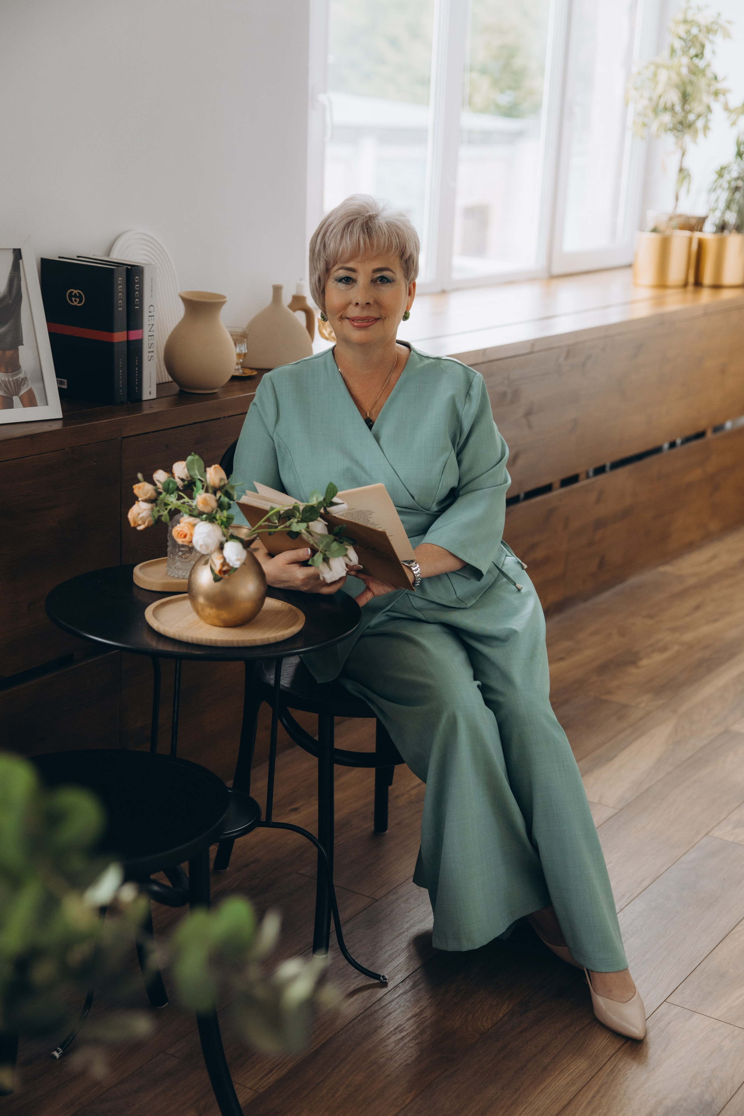 Студия Элемент. Свадебный, семейный фотограф в Иркутске Светлана Макаричева