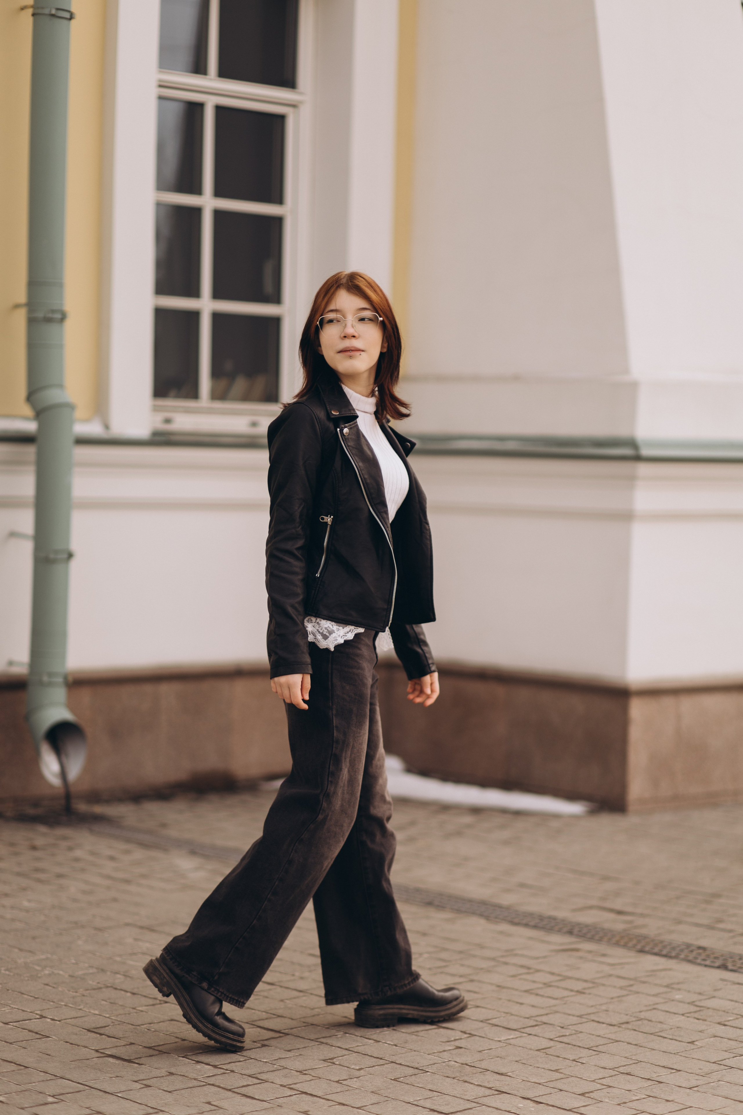 Прогулка. Свадебный, семейный фотограф в Иркутске Светлана Макаричева