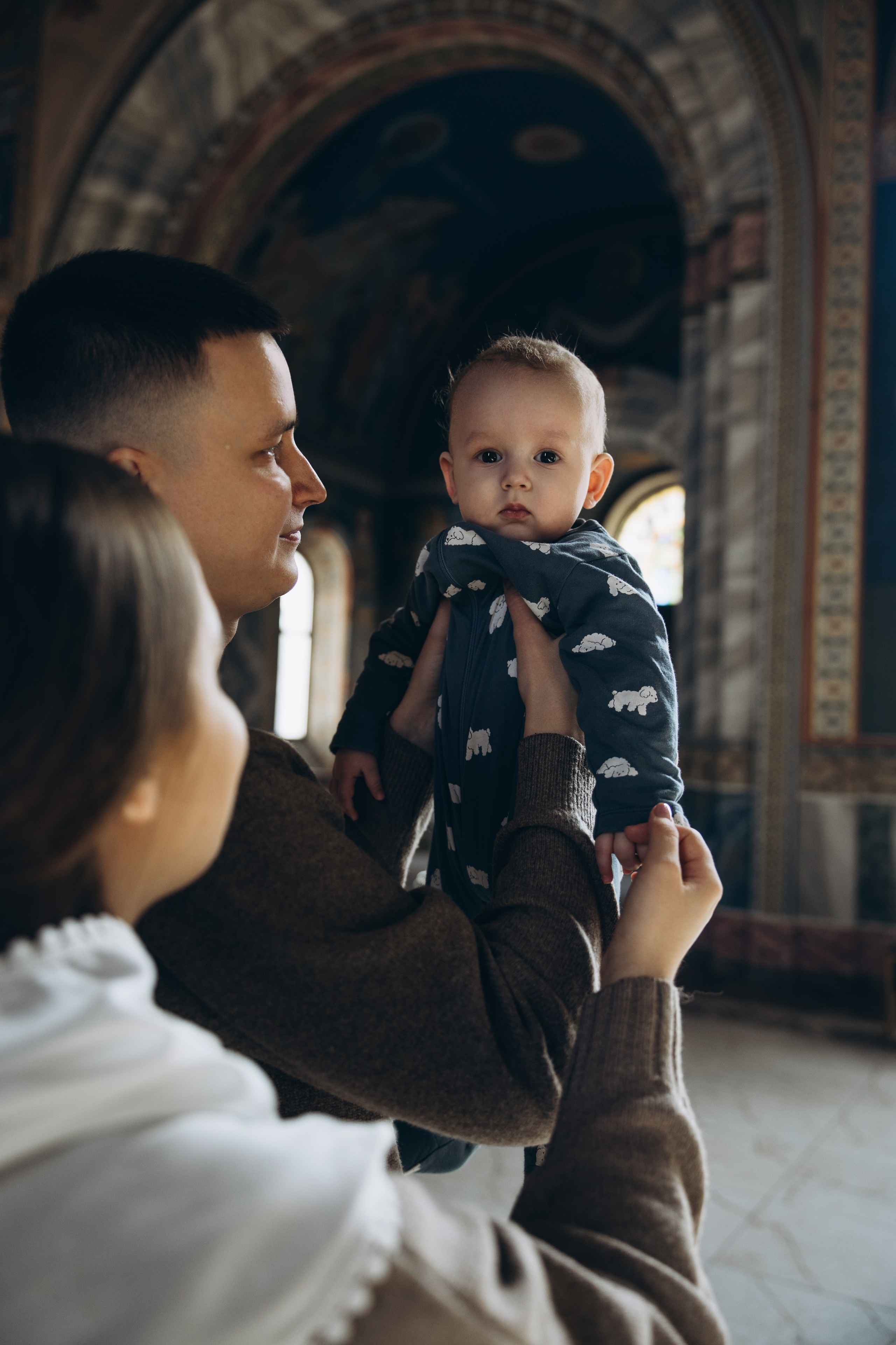 Шелехов. Свадебный, семейный фотограф в Иркутске Светлана Макаричева