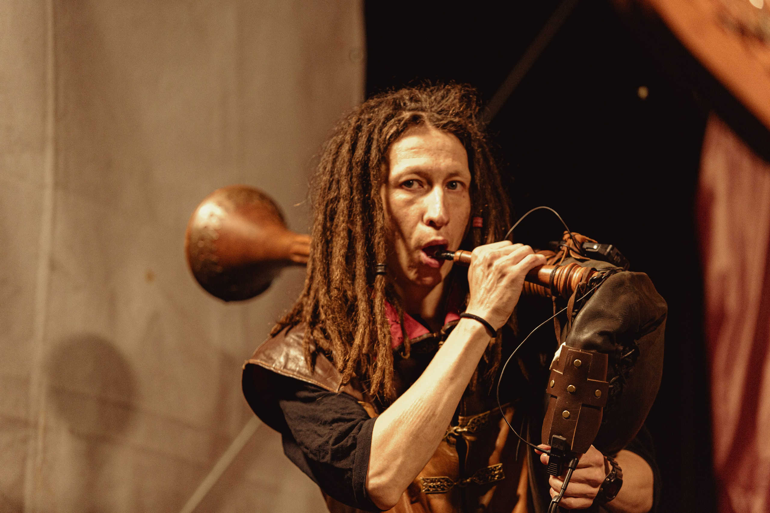 Фестиваль «Абалакское поле» XVI. Арт-фотограф Крис Л. в Тобольске: портрет, семейные, свадьбы