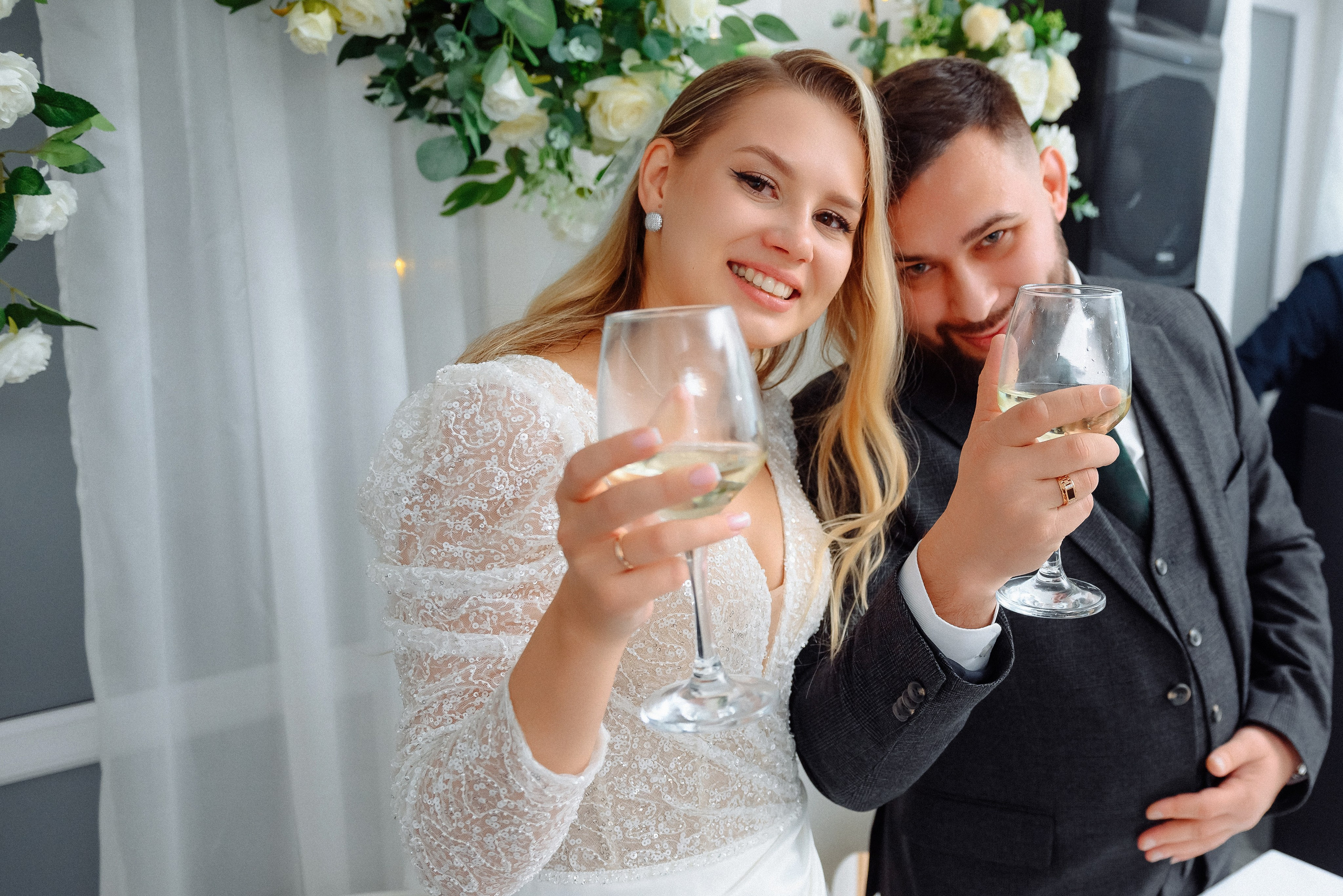 Александр и Елена. Фотограф в Екатеринбурге Артём Зайнетдинов