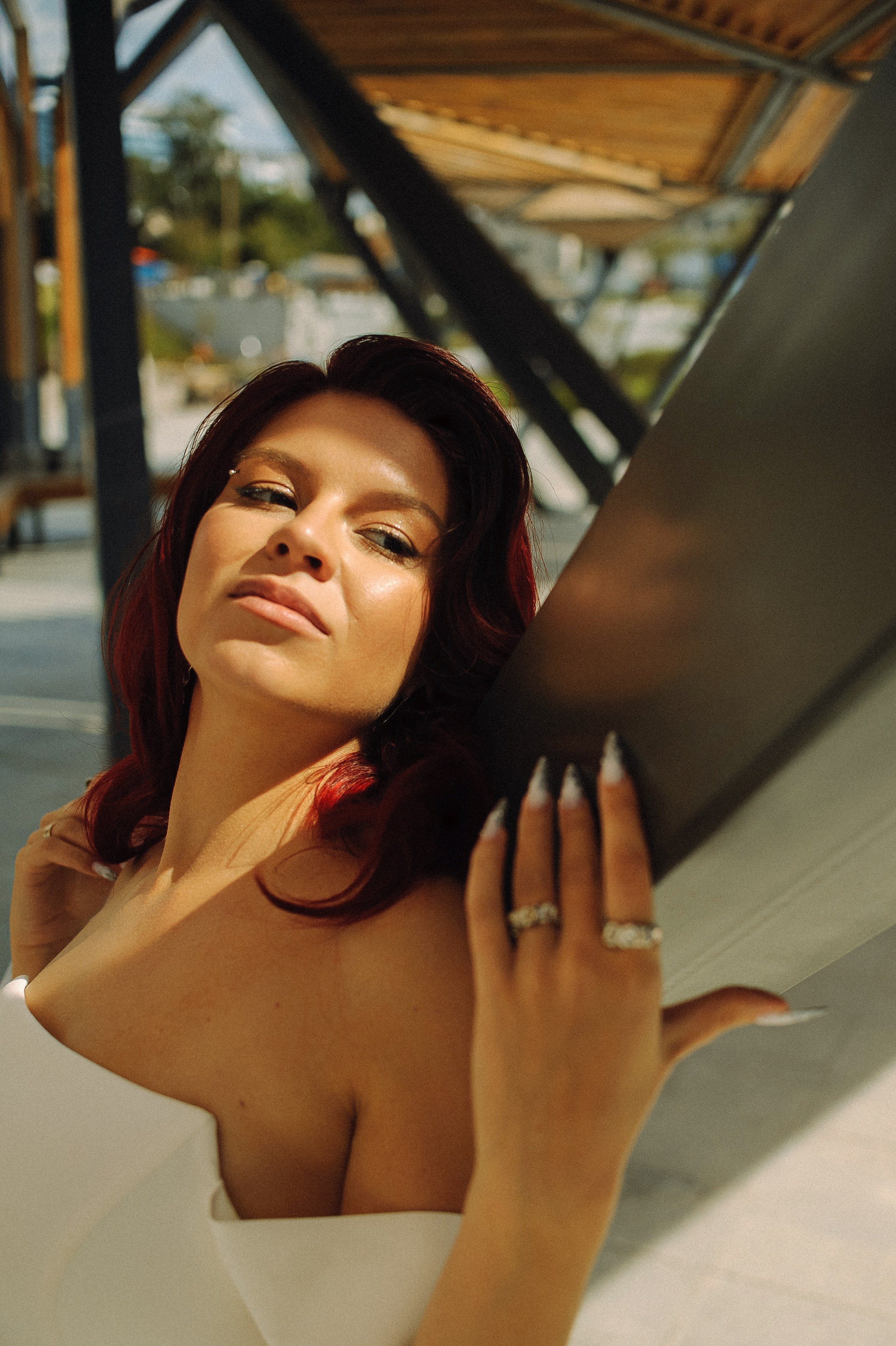 Владимир и Анна. Фотограф в Екатеринбурге Артём Зайнетдинов