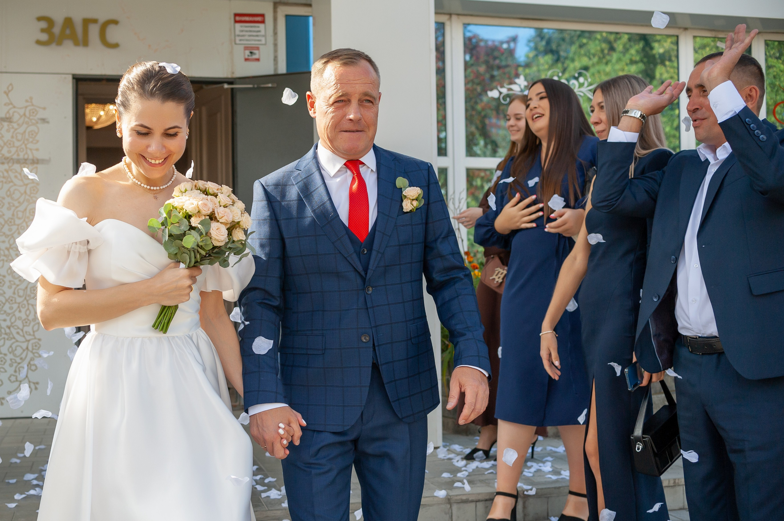 Евгений и Ольга. Фотограф в Екатеринбурге Артём Зайнетдинов