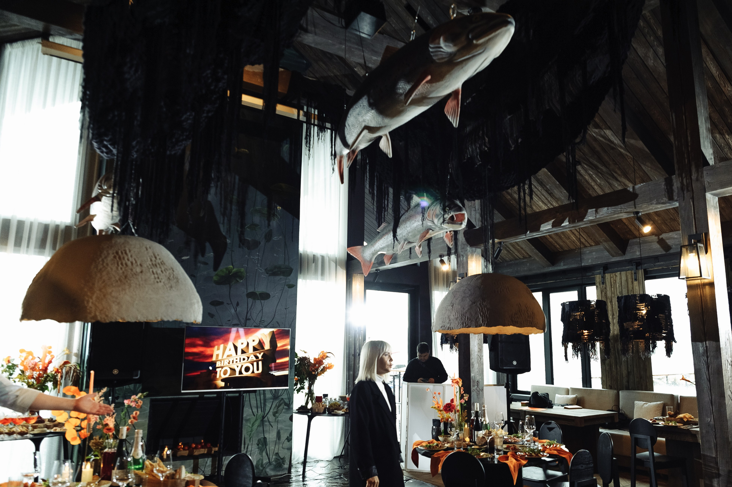 Светское мероприятие. Фотограф в Екатеринбурге Артём Зайнетдинов