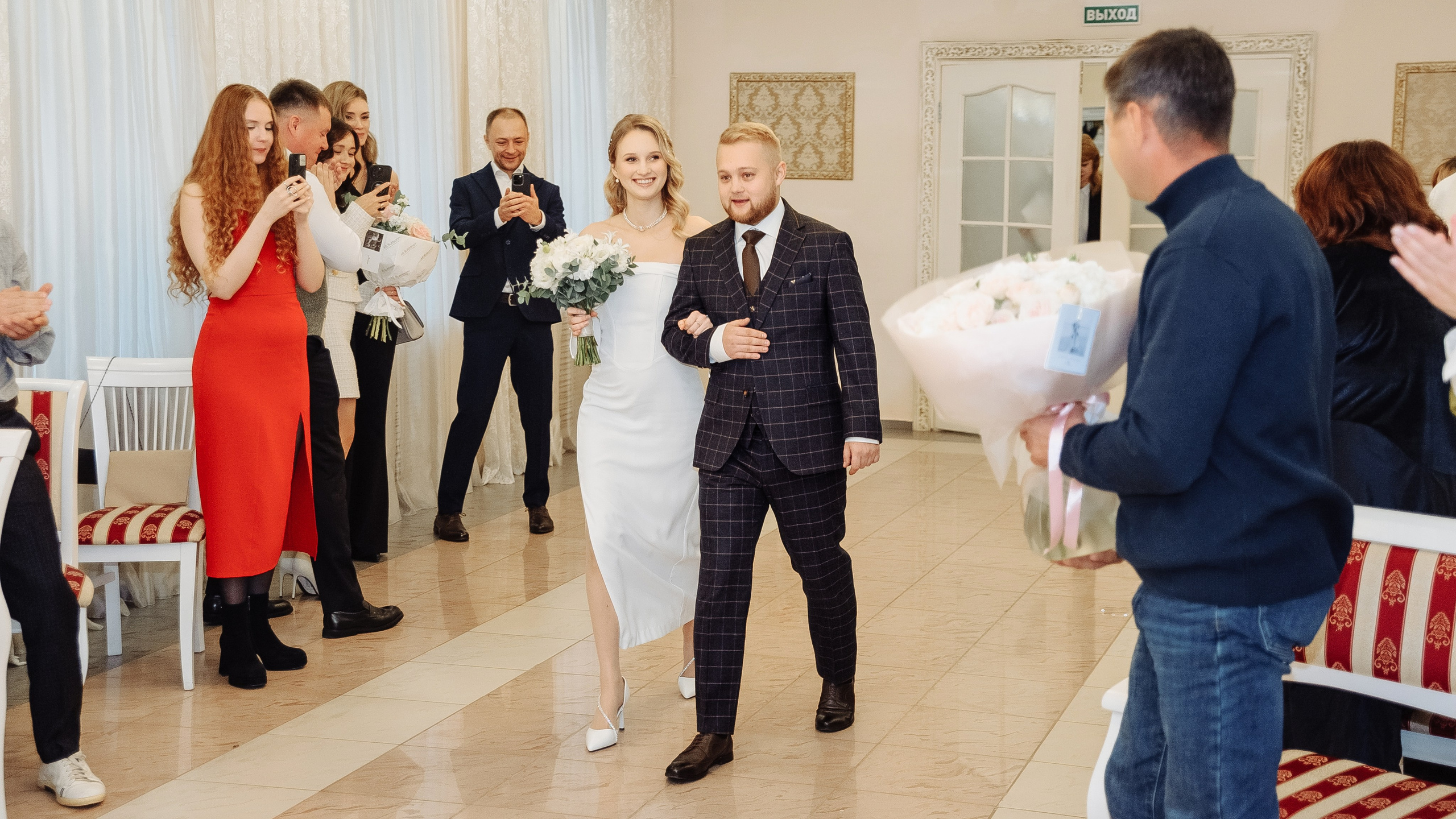 Павел и Станислава. Фотограф в Екатеринбурге Артём Зайнетдинов