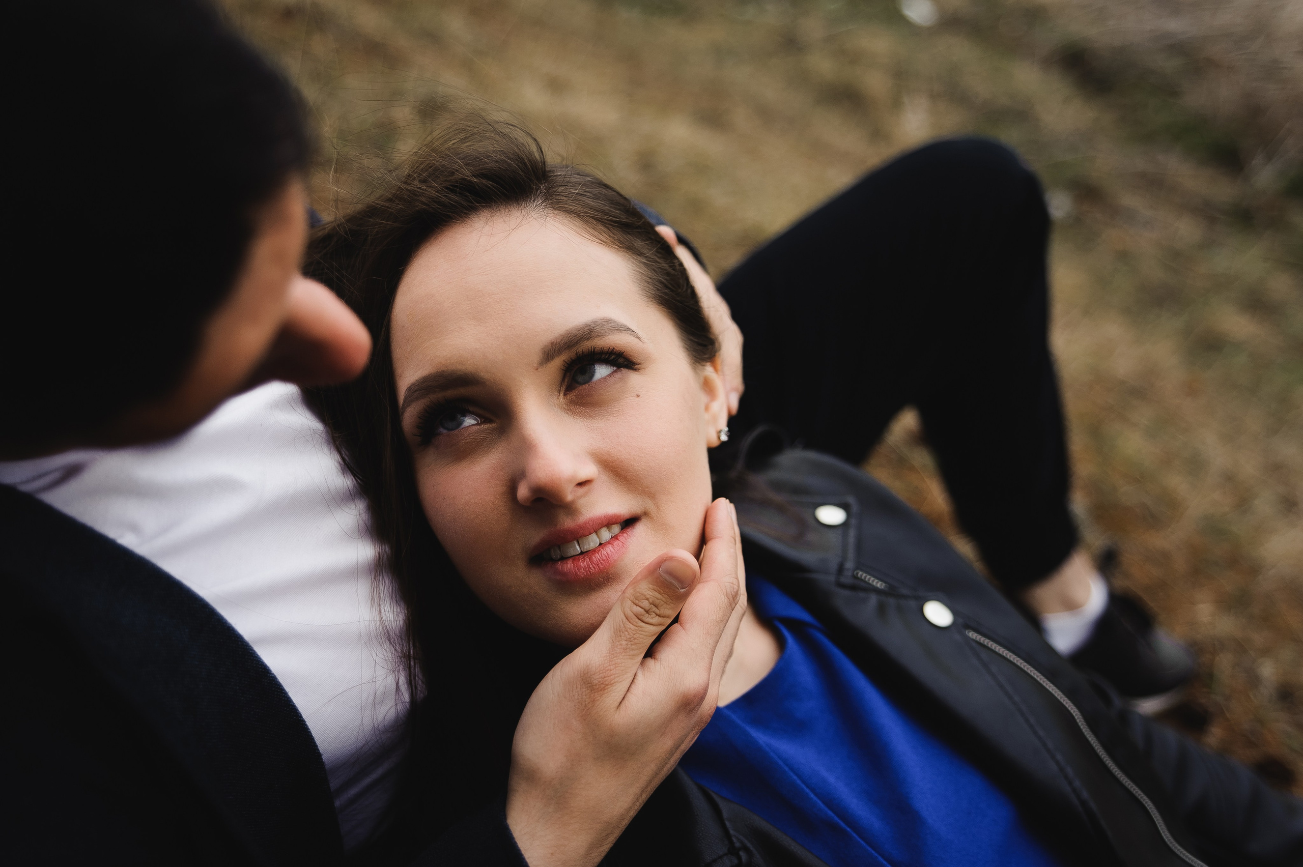 Александр+Анастасия. Фотограф в Екатеринбурге Артём Зайнетдинов