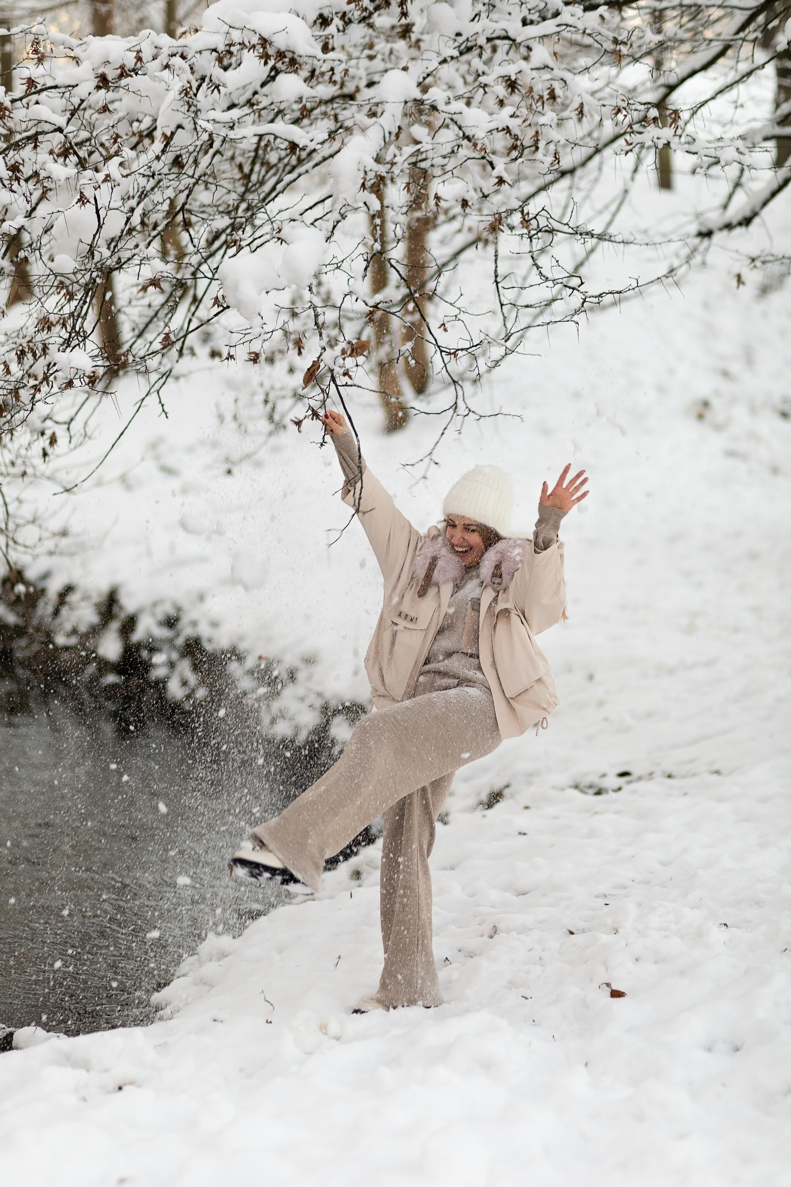Наталья. Главная