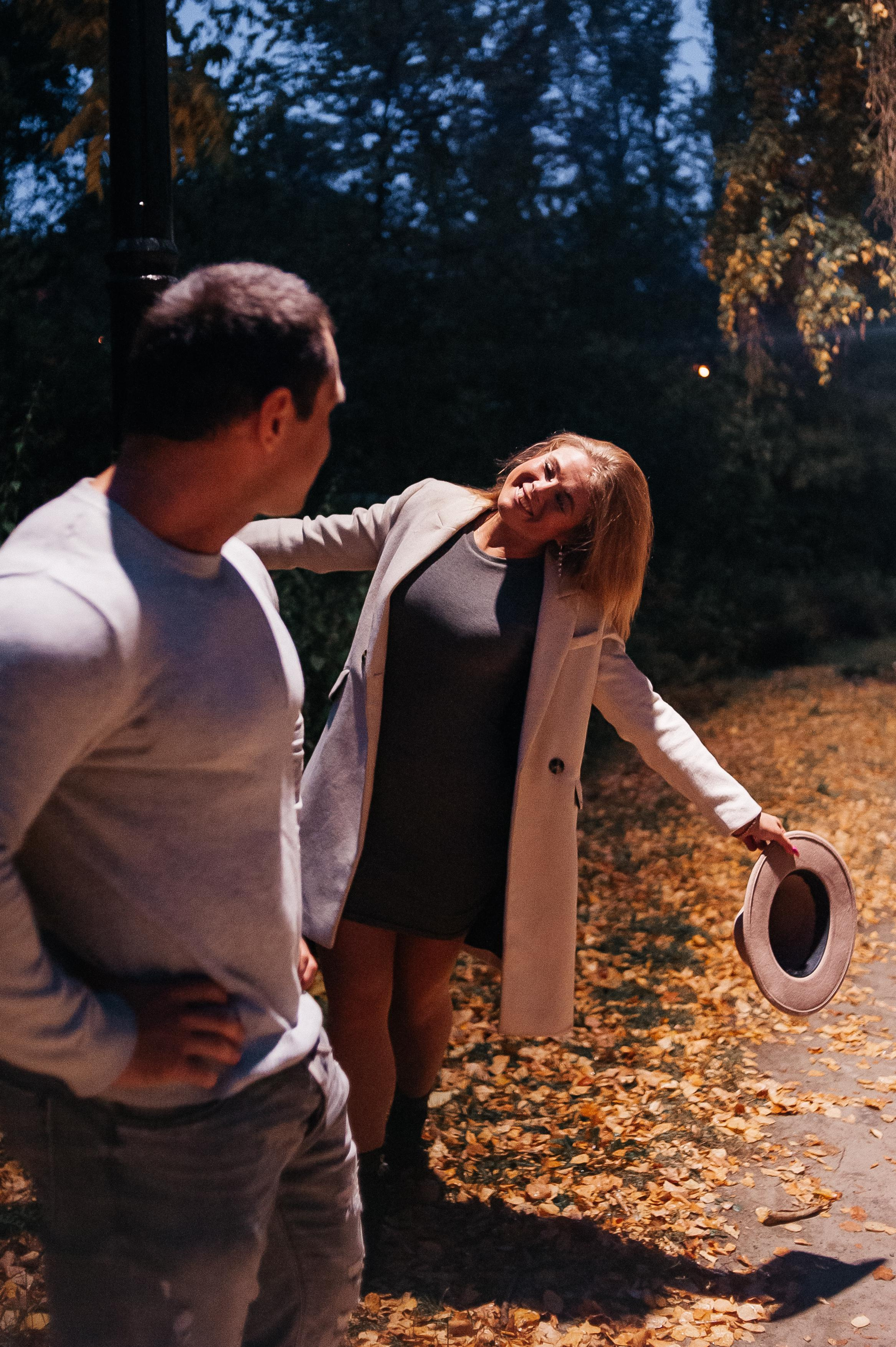 Евгений&Ксения