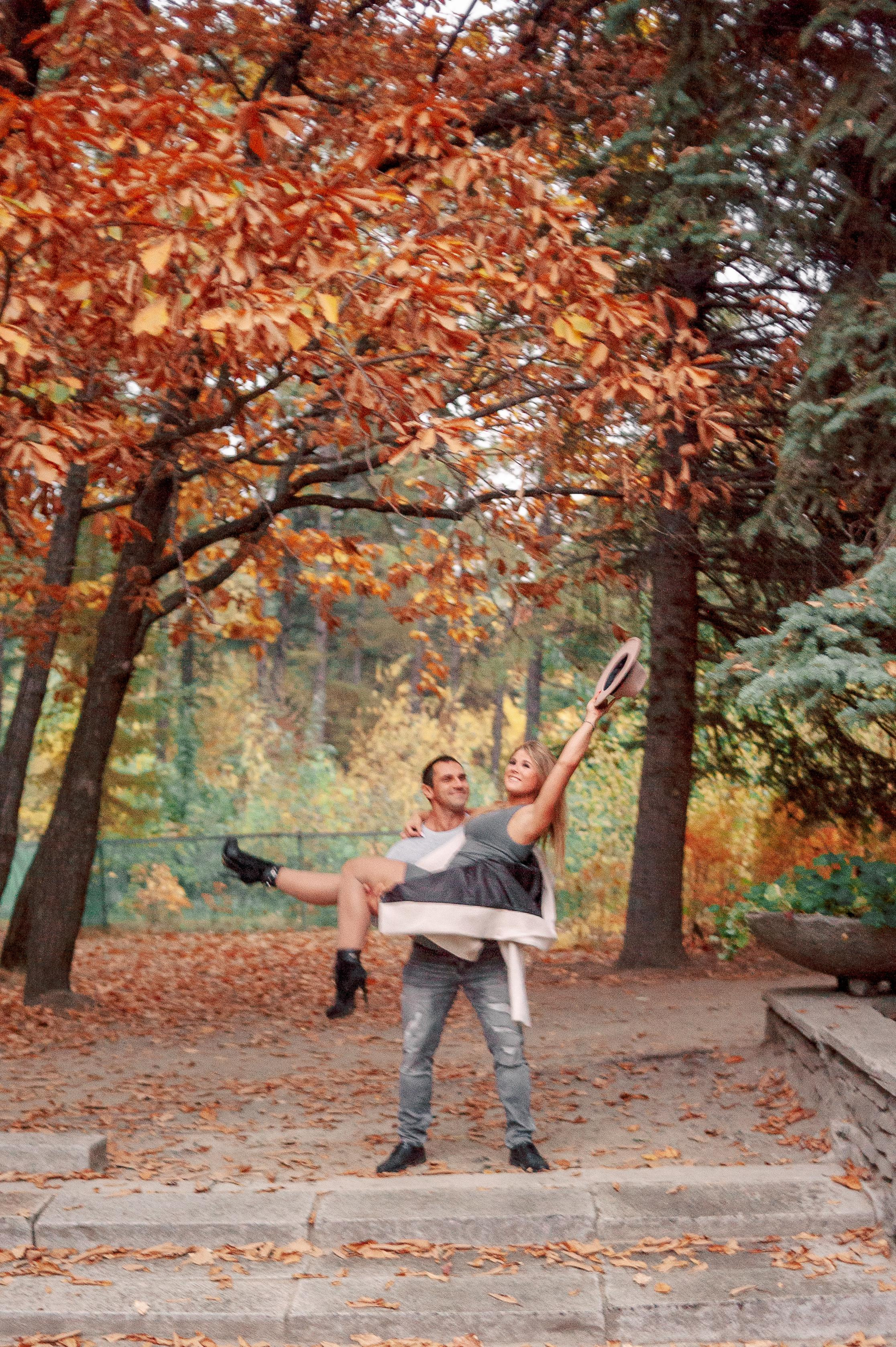 Евгений&Ксения