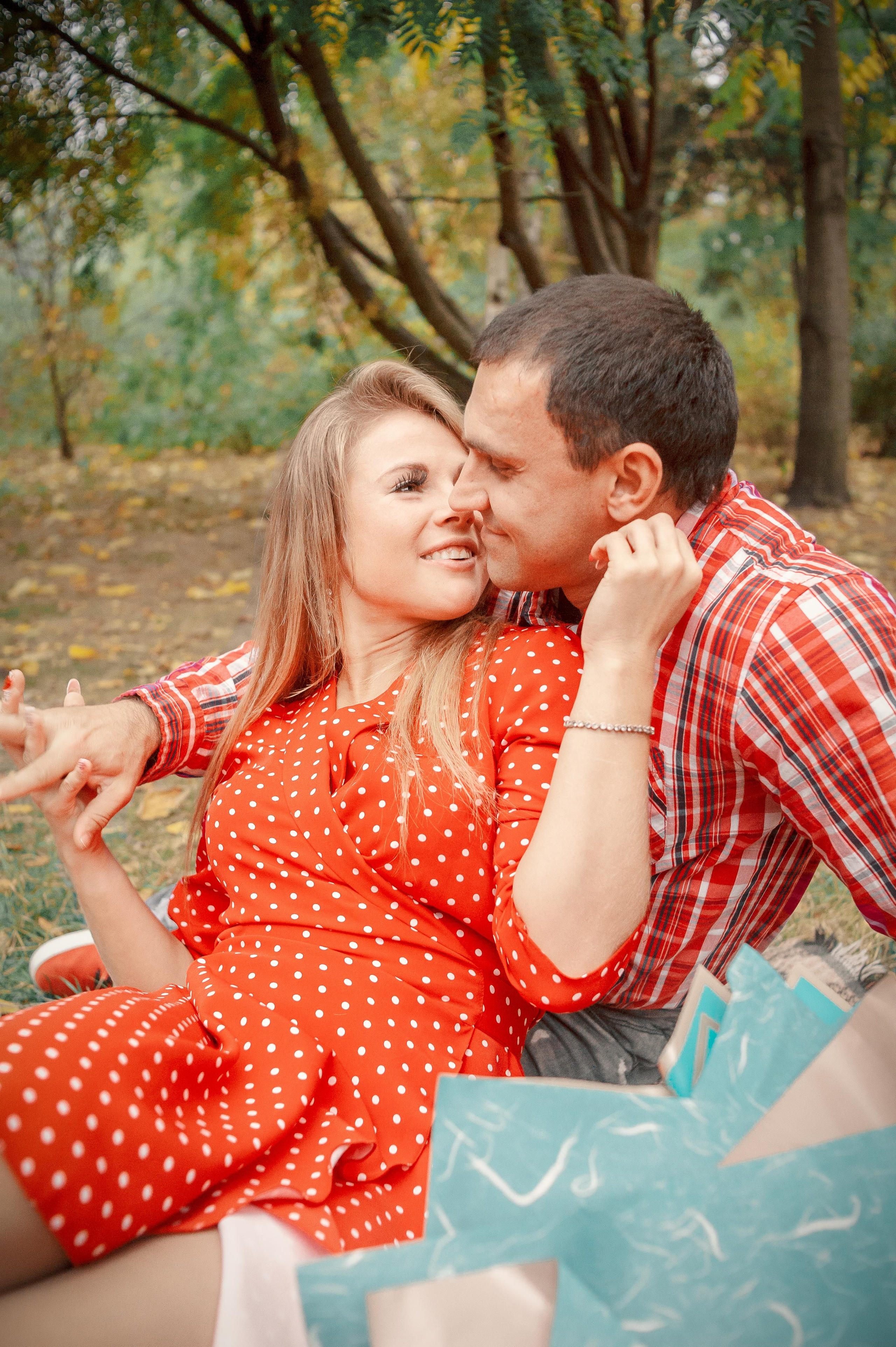 Евгений&Ксения