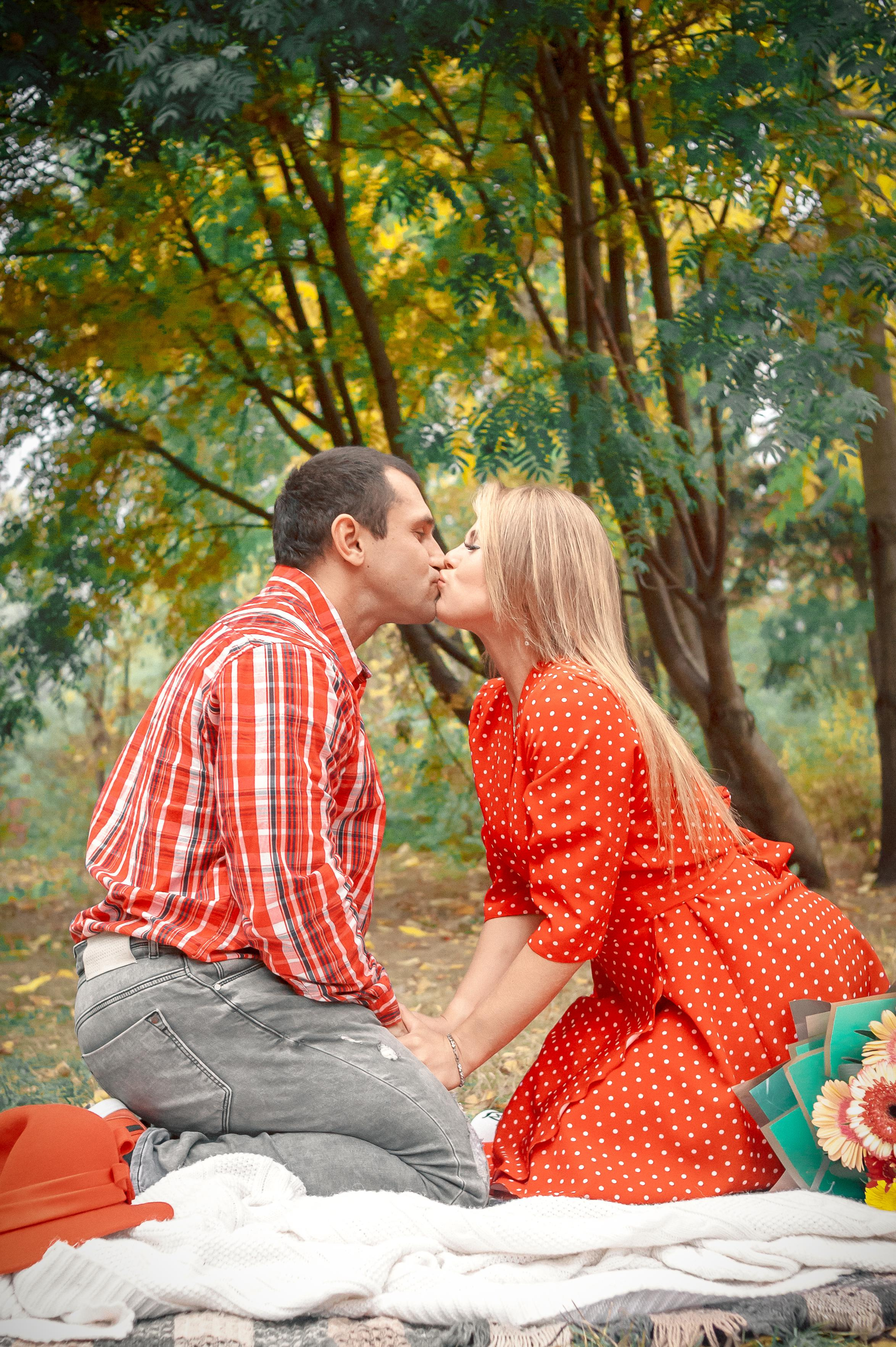 Евгений&Ксения