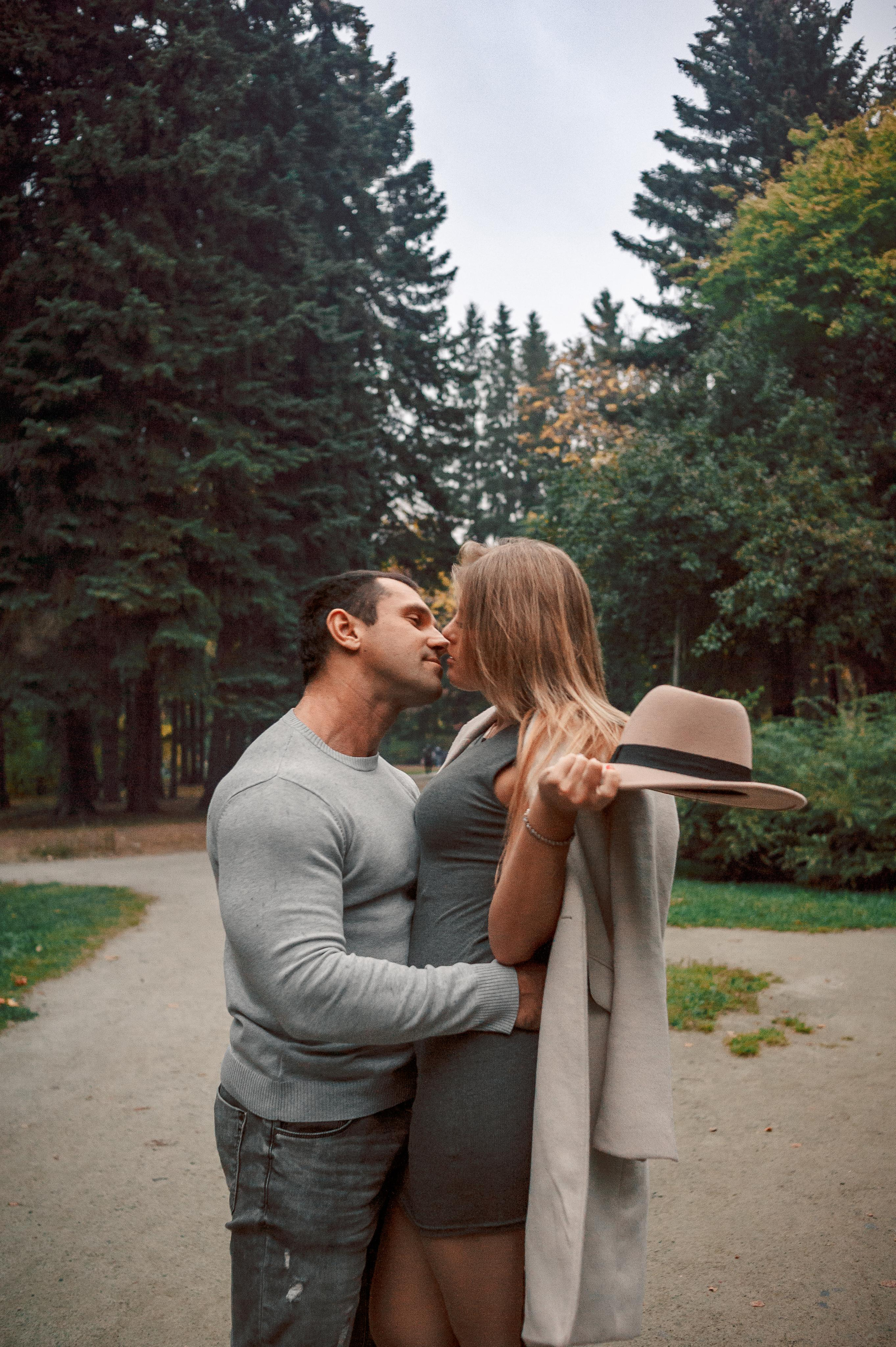 Евгений&Ксения