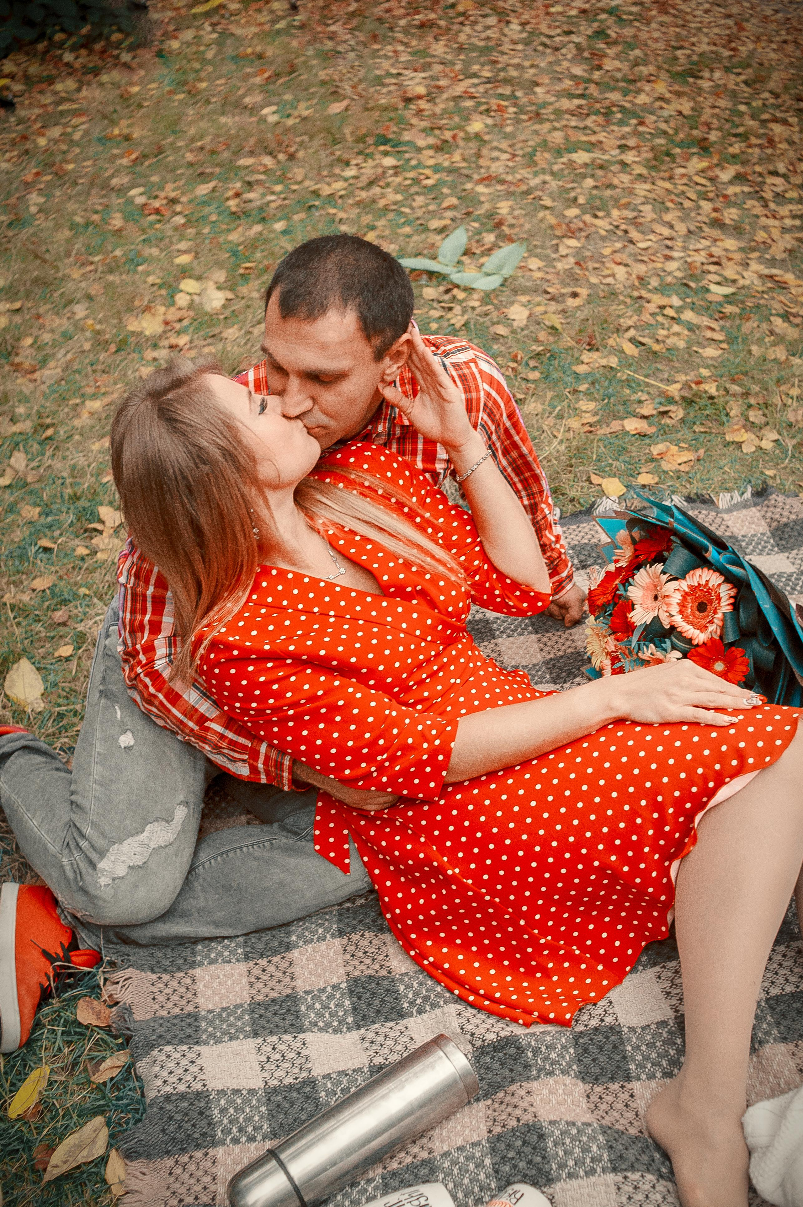 Евгений&Ксения