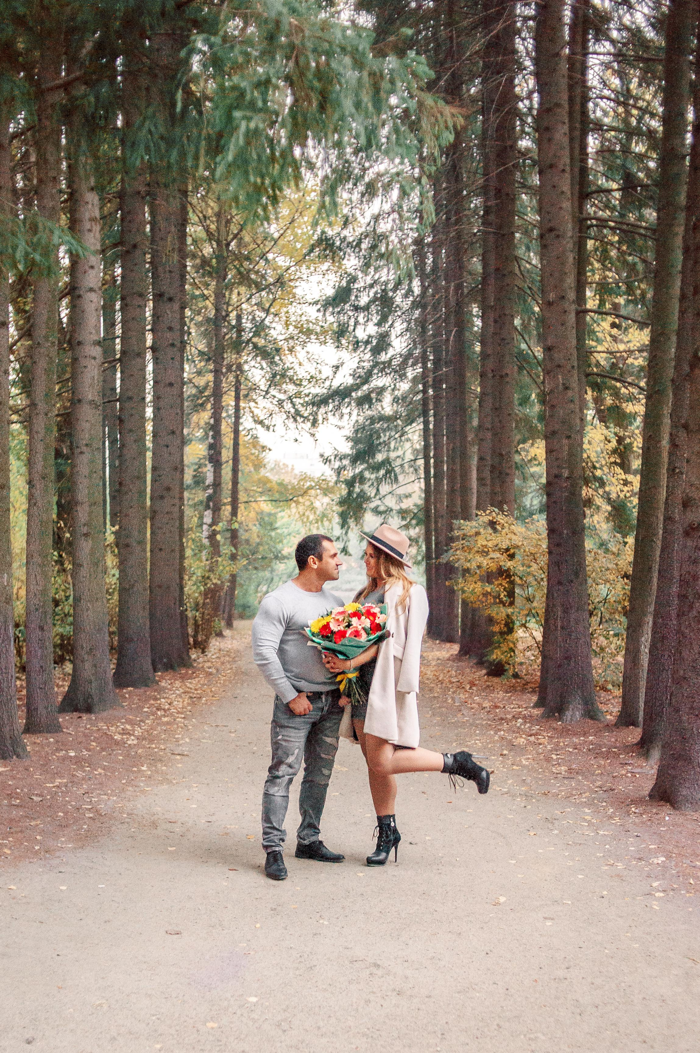 Евгений&Ксения