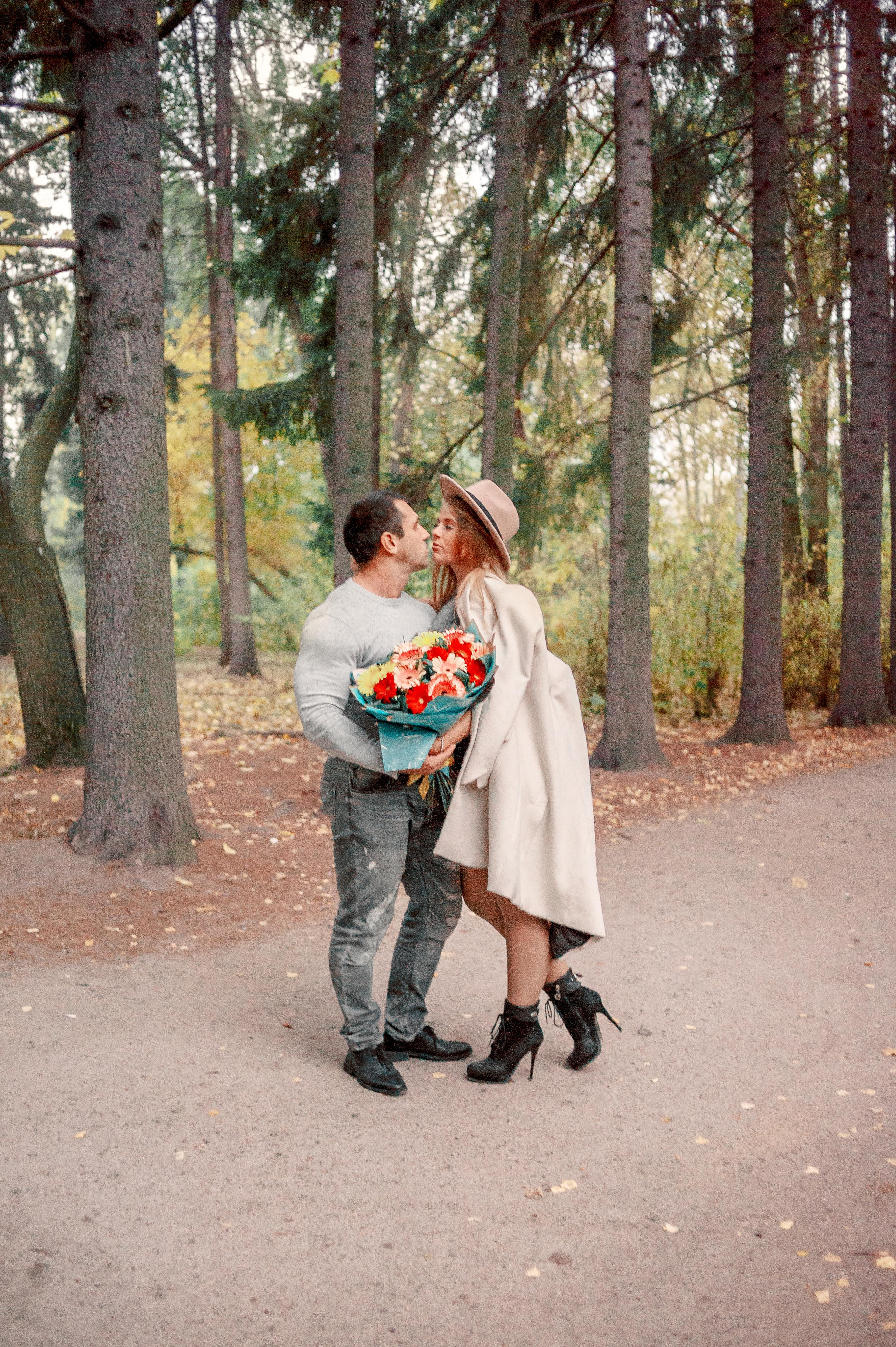 Евгений&Ксения