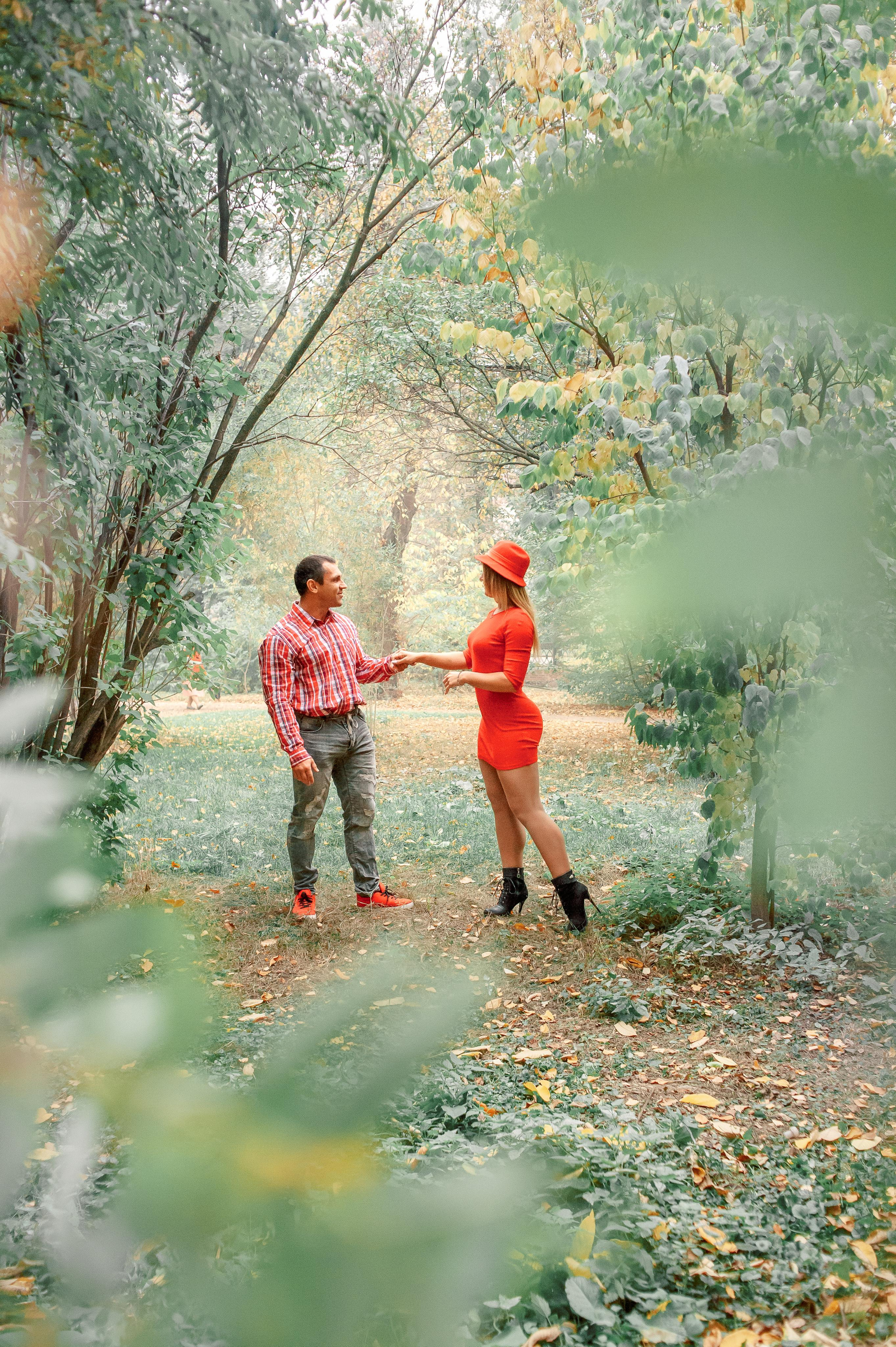 Евгений&Ксения