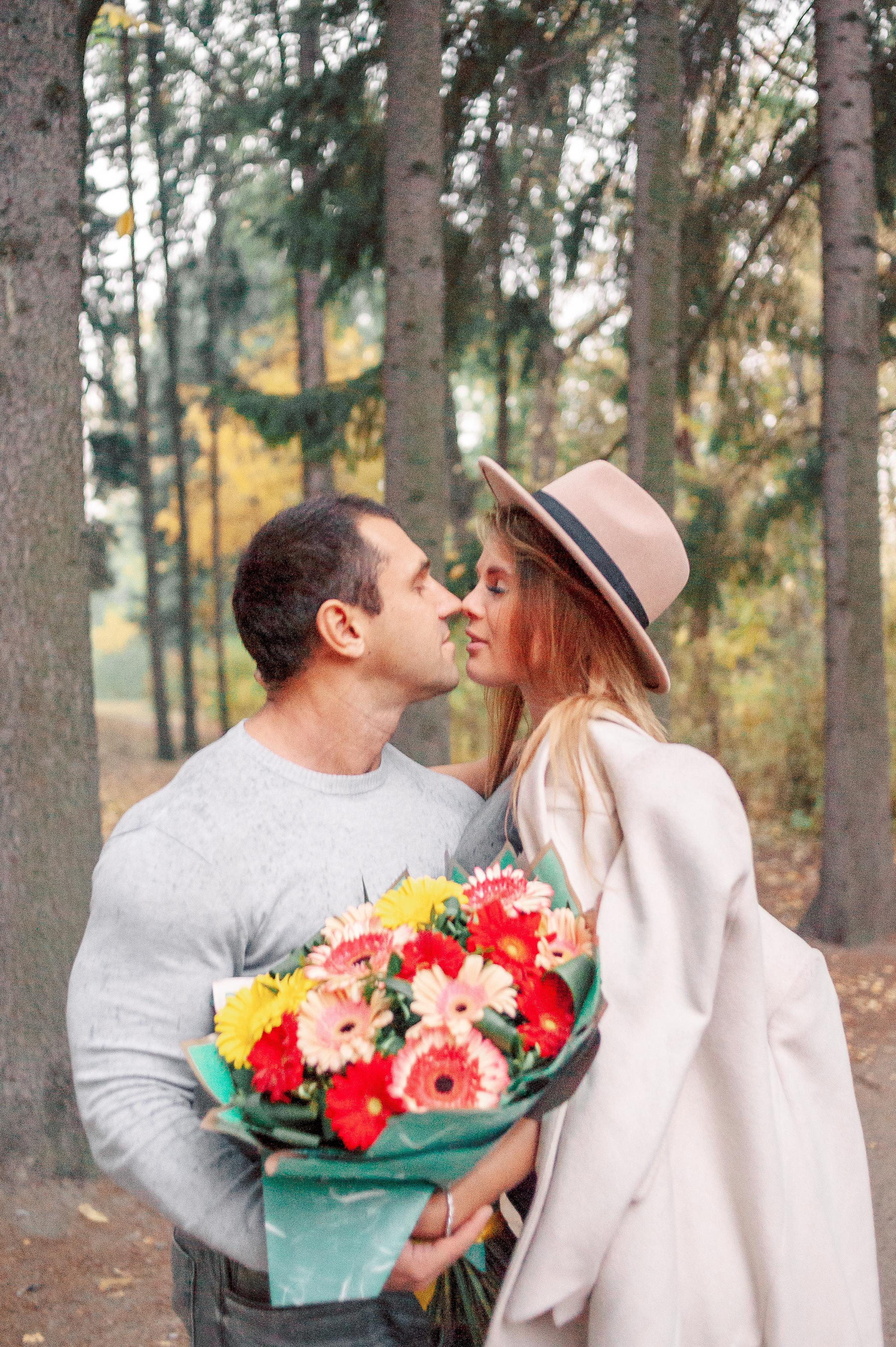 Евгений&Ксения