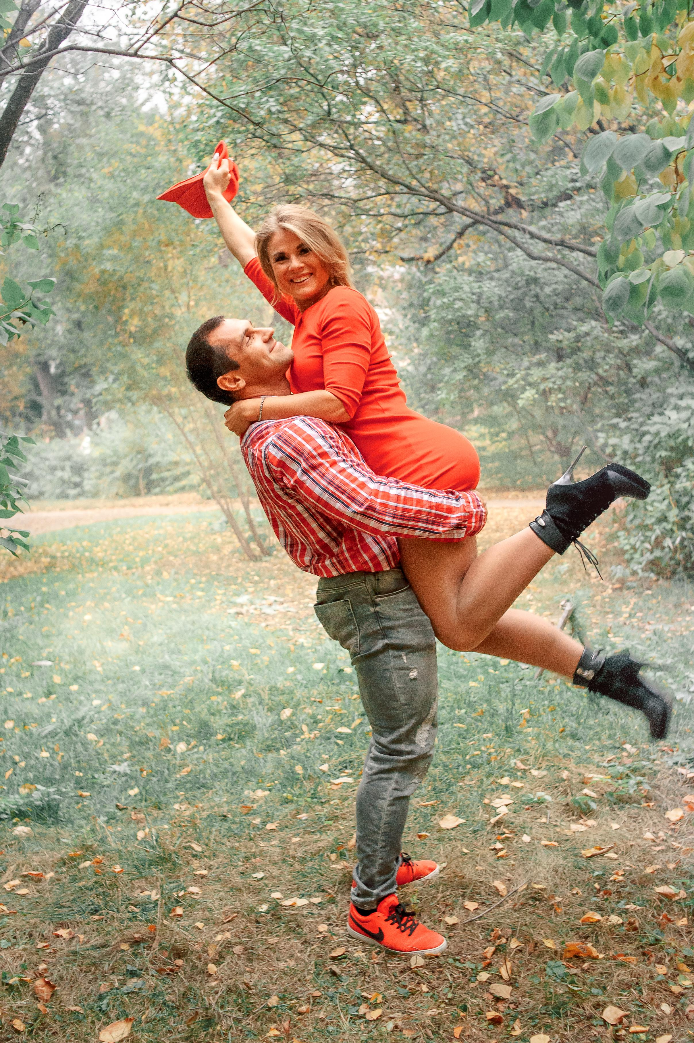 Евгений&Ксения