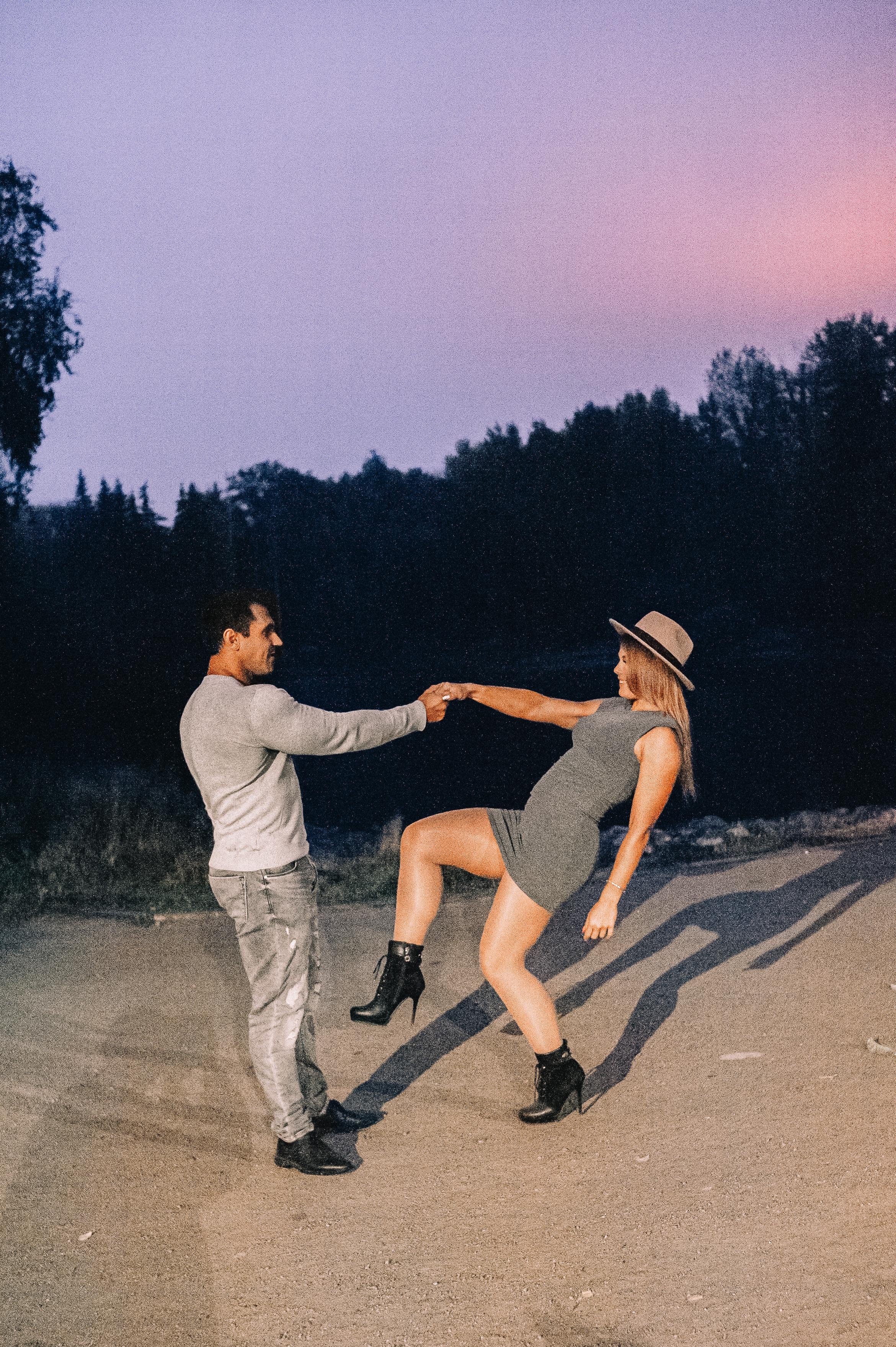 Евгений&Ксения