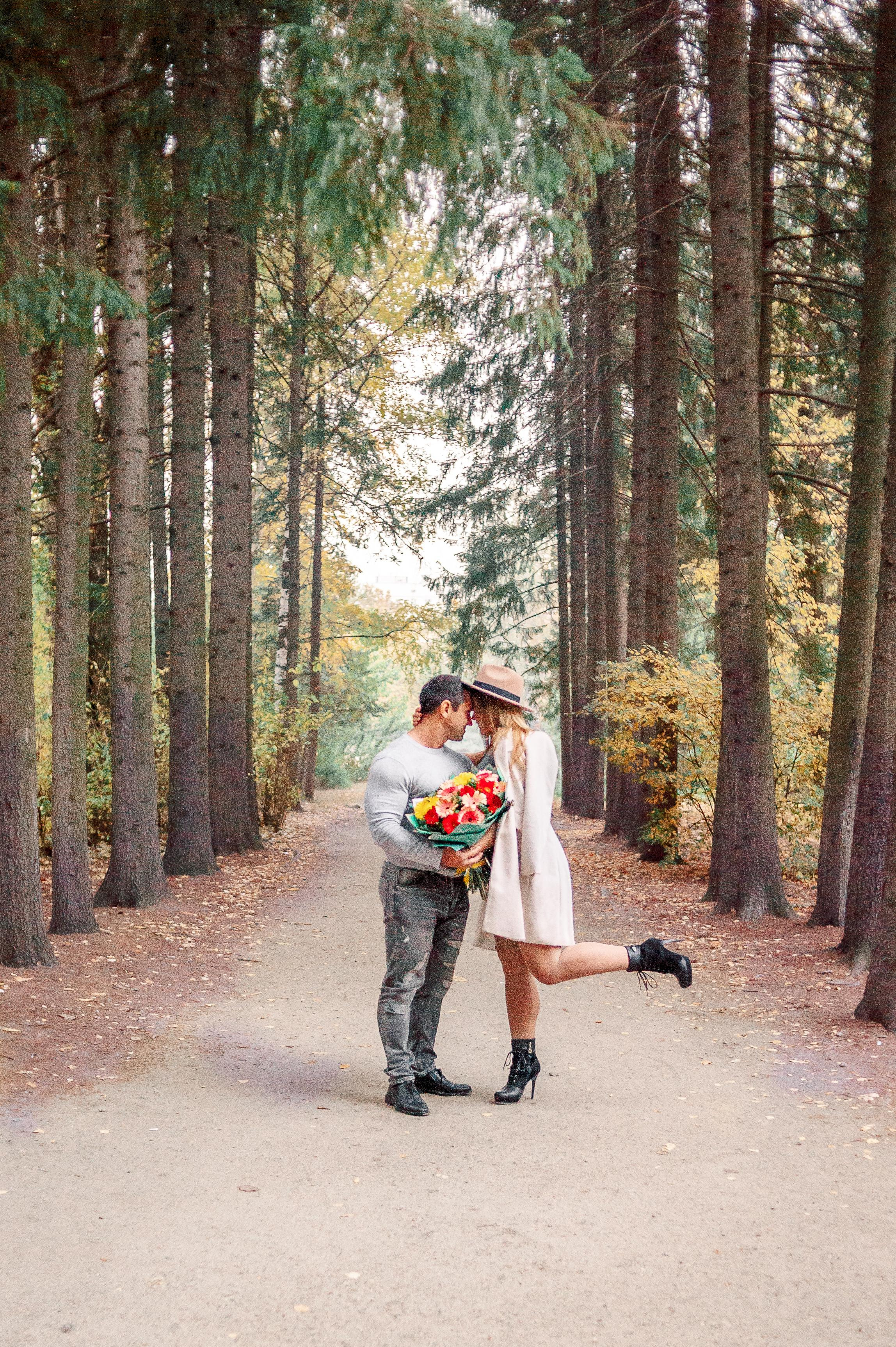 Евгений&Ксения