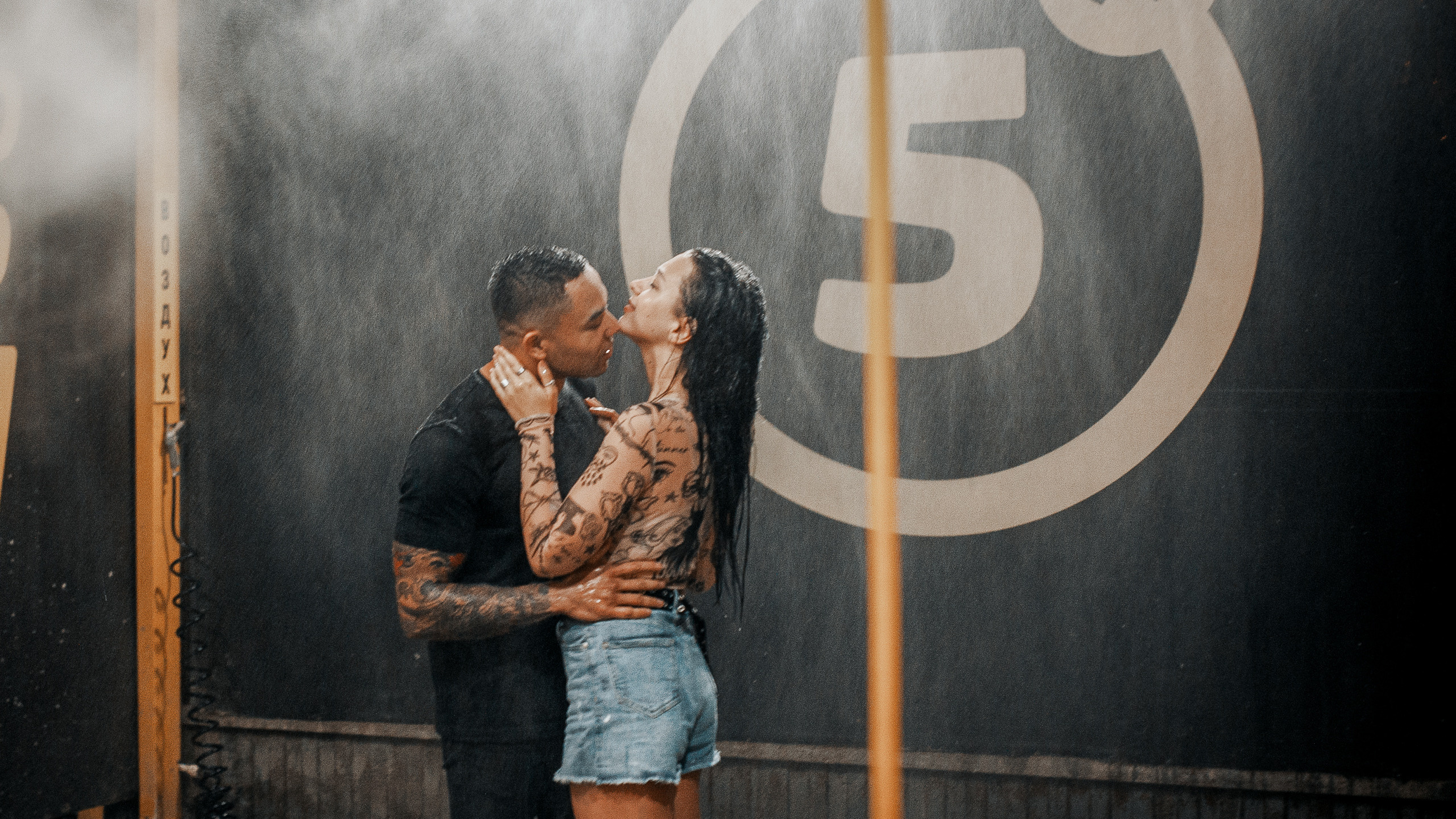 Кеннет&Анастасия