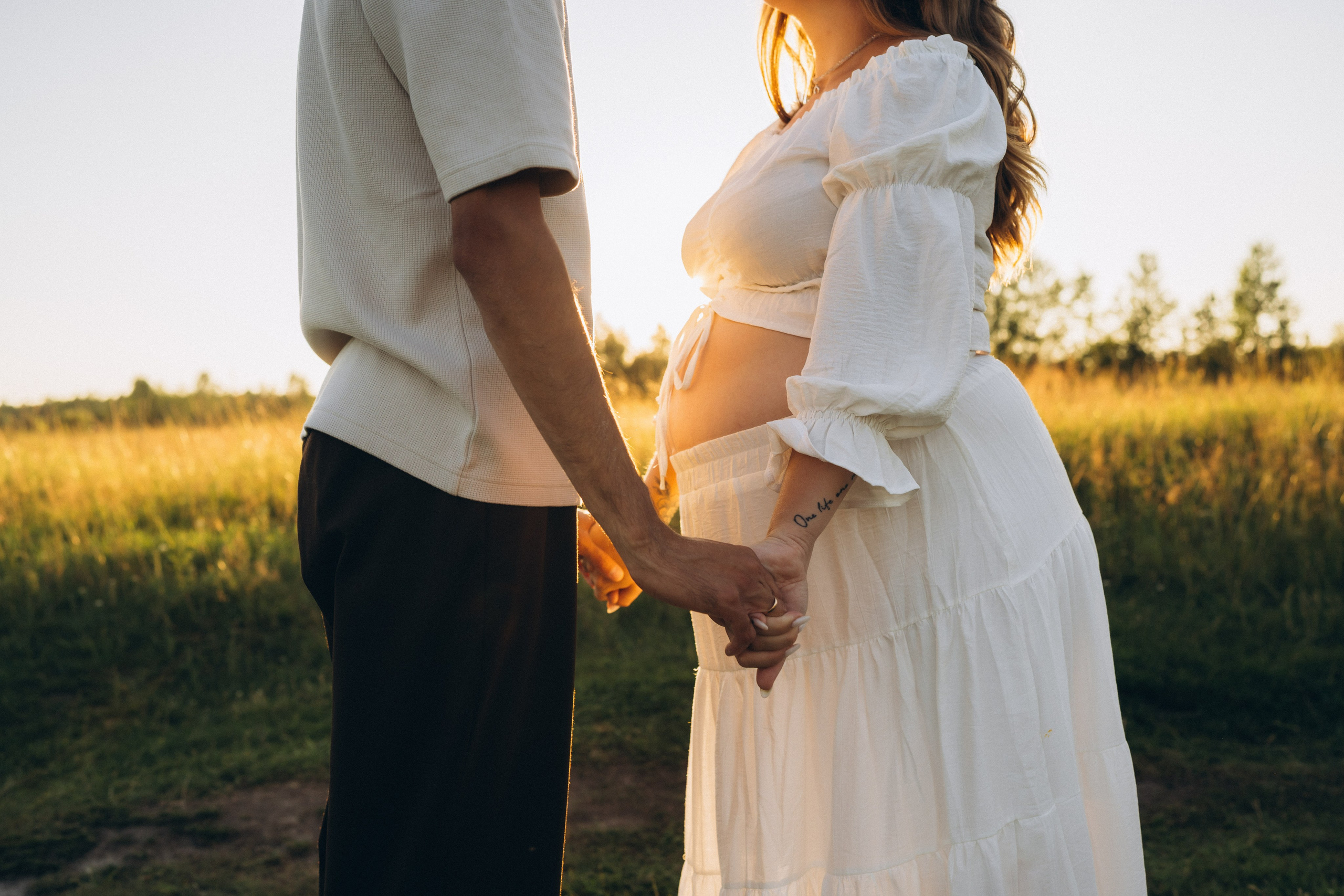 Семья — ключ к счастью. Семейный фотограф в Ангарске/ Иркутске
