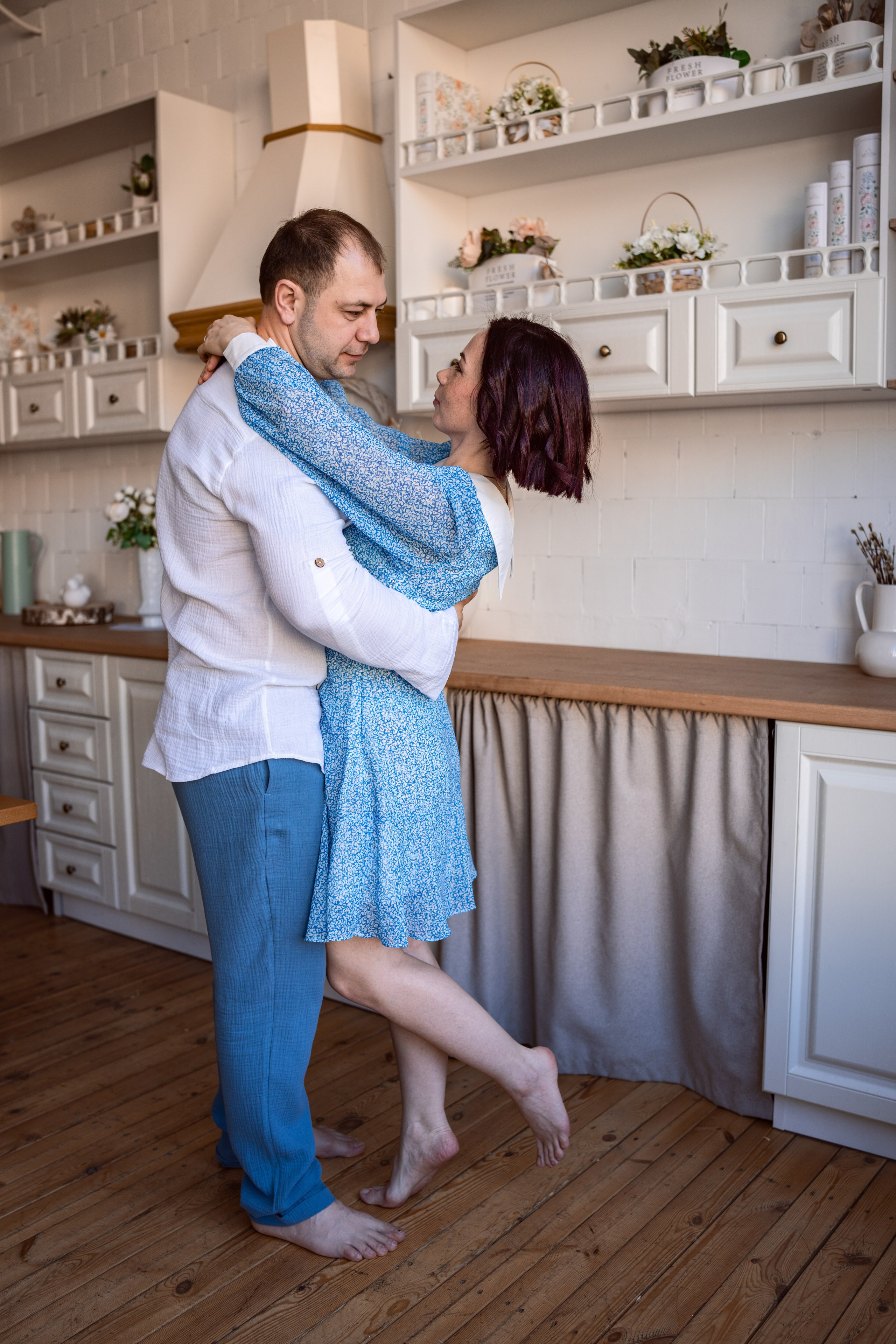 Пасхальная история семьи Натальи. Семейный и портретный фотограф в Санкт-Петербурге Татьяна Гримоть