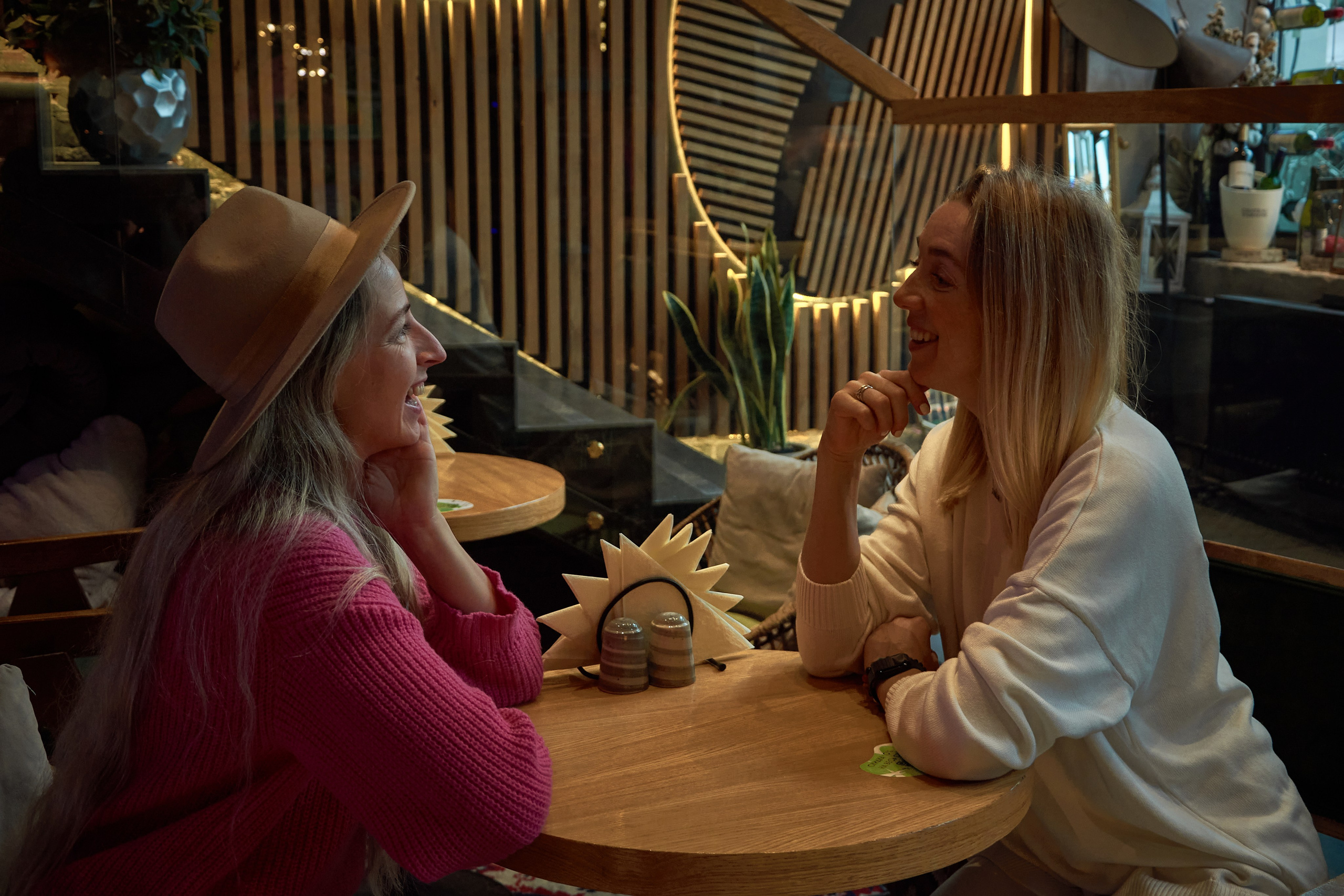 Ольга и Кристина, Москва. Фотограф Щёлково