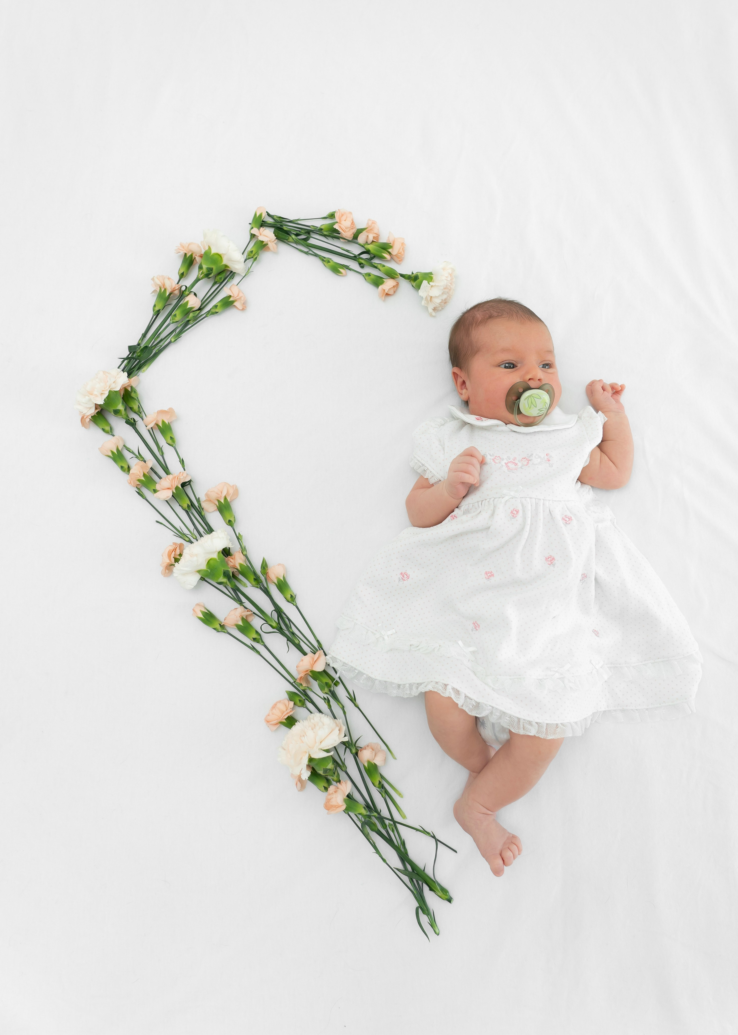 АНГЕЛОЧЕК МИЛАНОЧКА. Фотограф Москва Екатерина Бондаренко