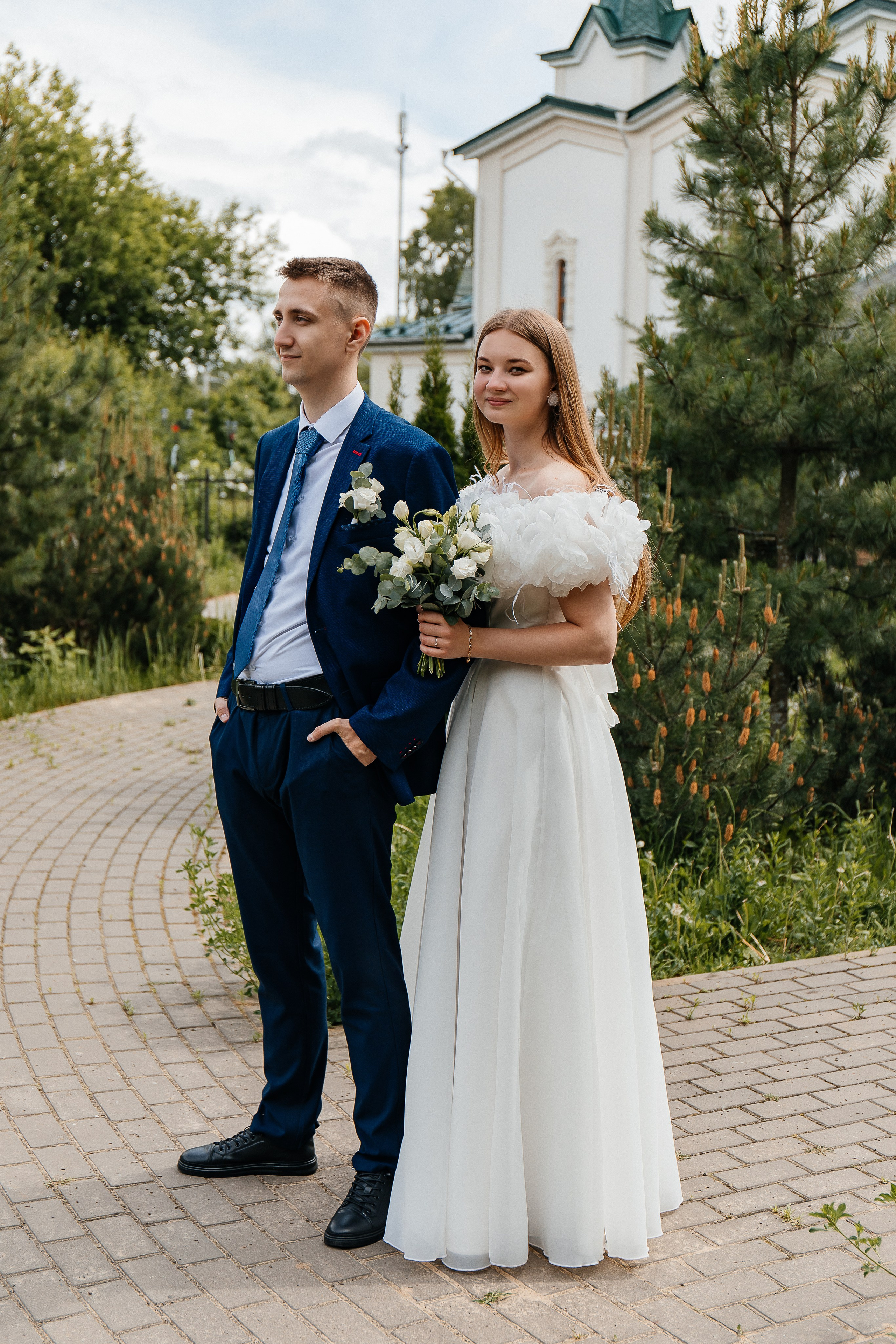 Nastya & Andrey. Семейный и свадебный фотограф в Нижнем Новгороде