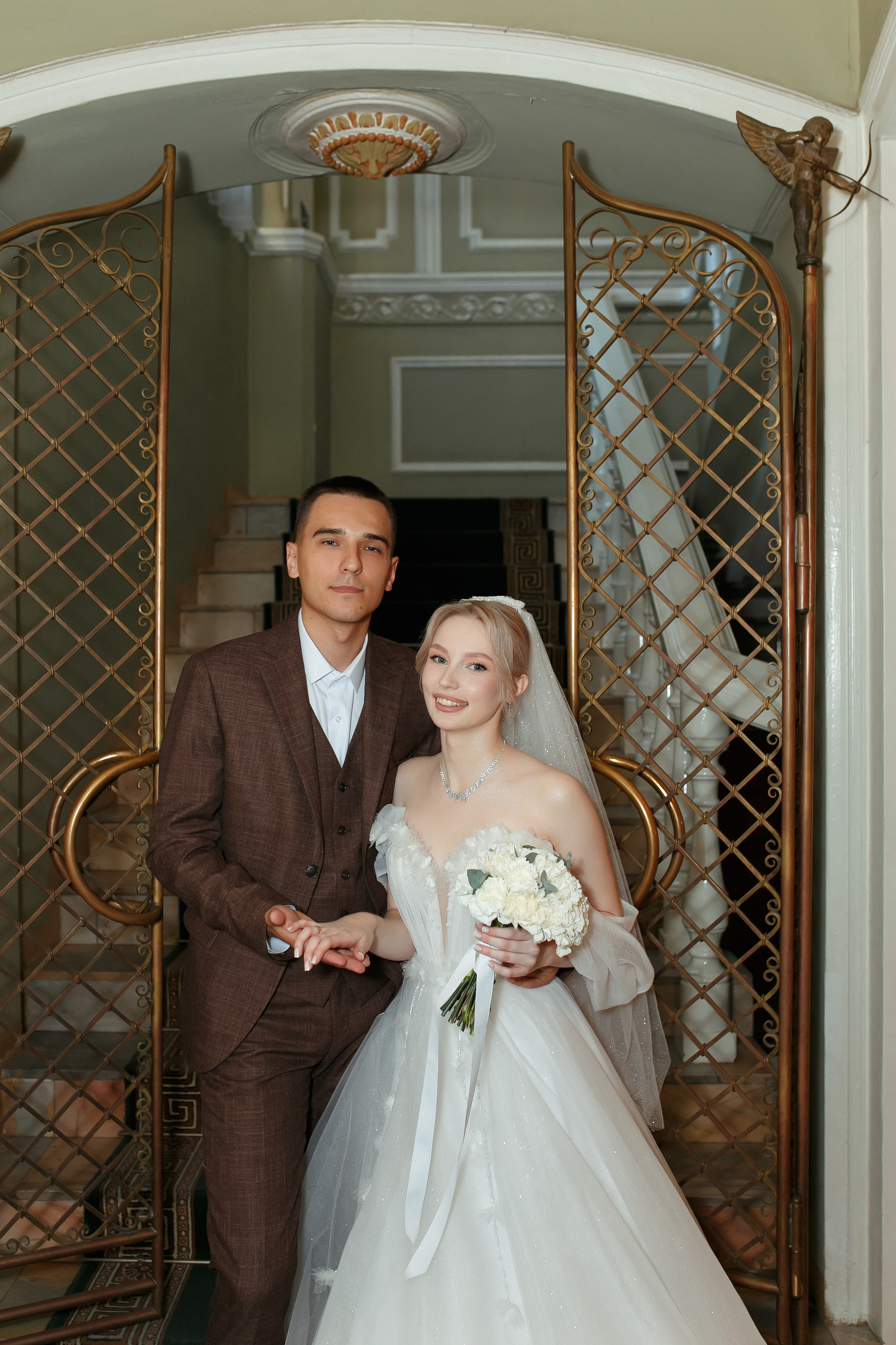 10.10.2025. Свадебный и семейный фотограф  Новочеркасск Виктория Литвиненко