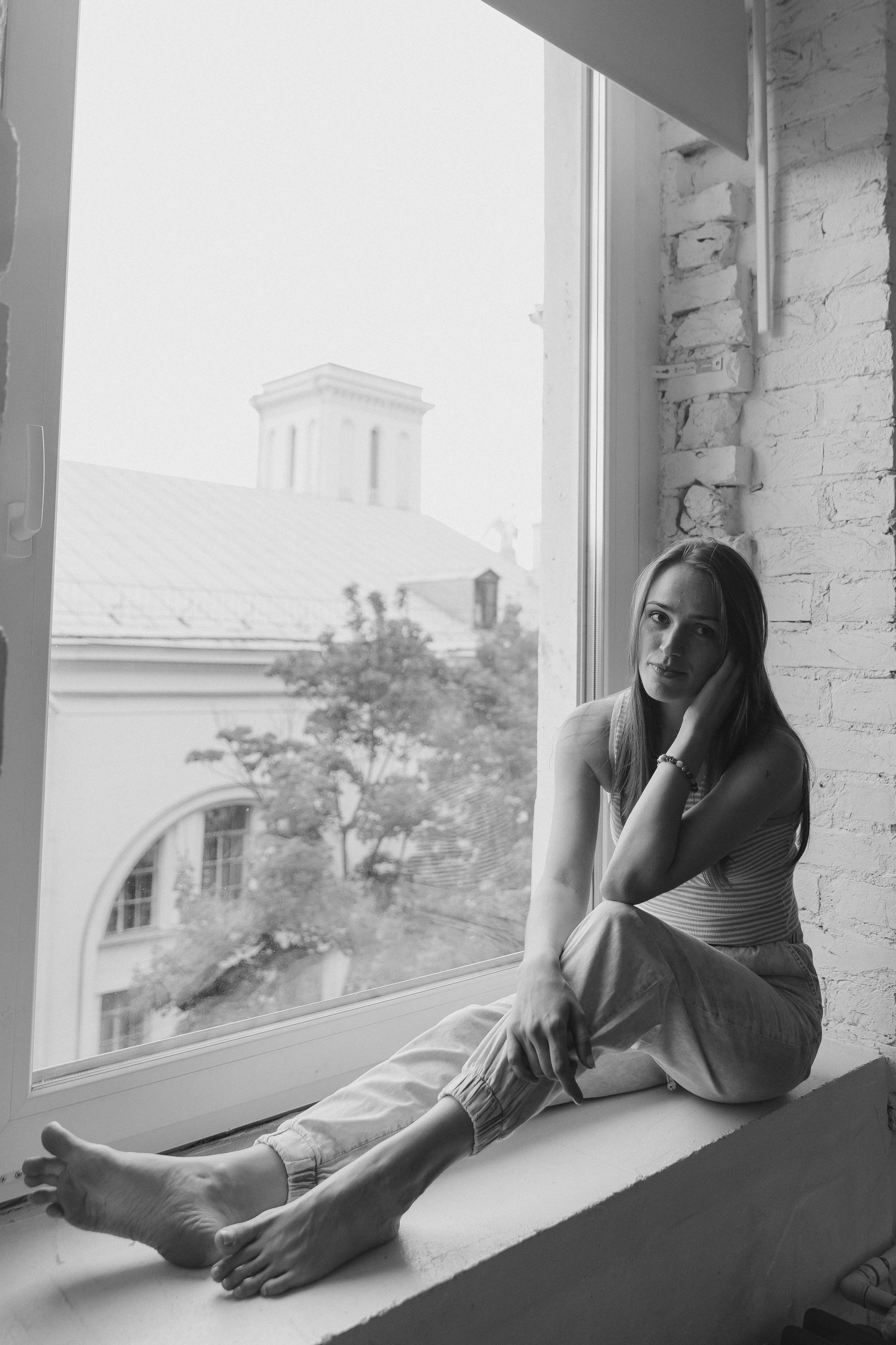 Лена. Трансформационные игры. Семейный фотограф в Санкт-Петербурге Ева Маркова