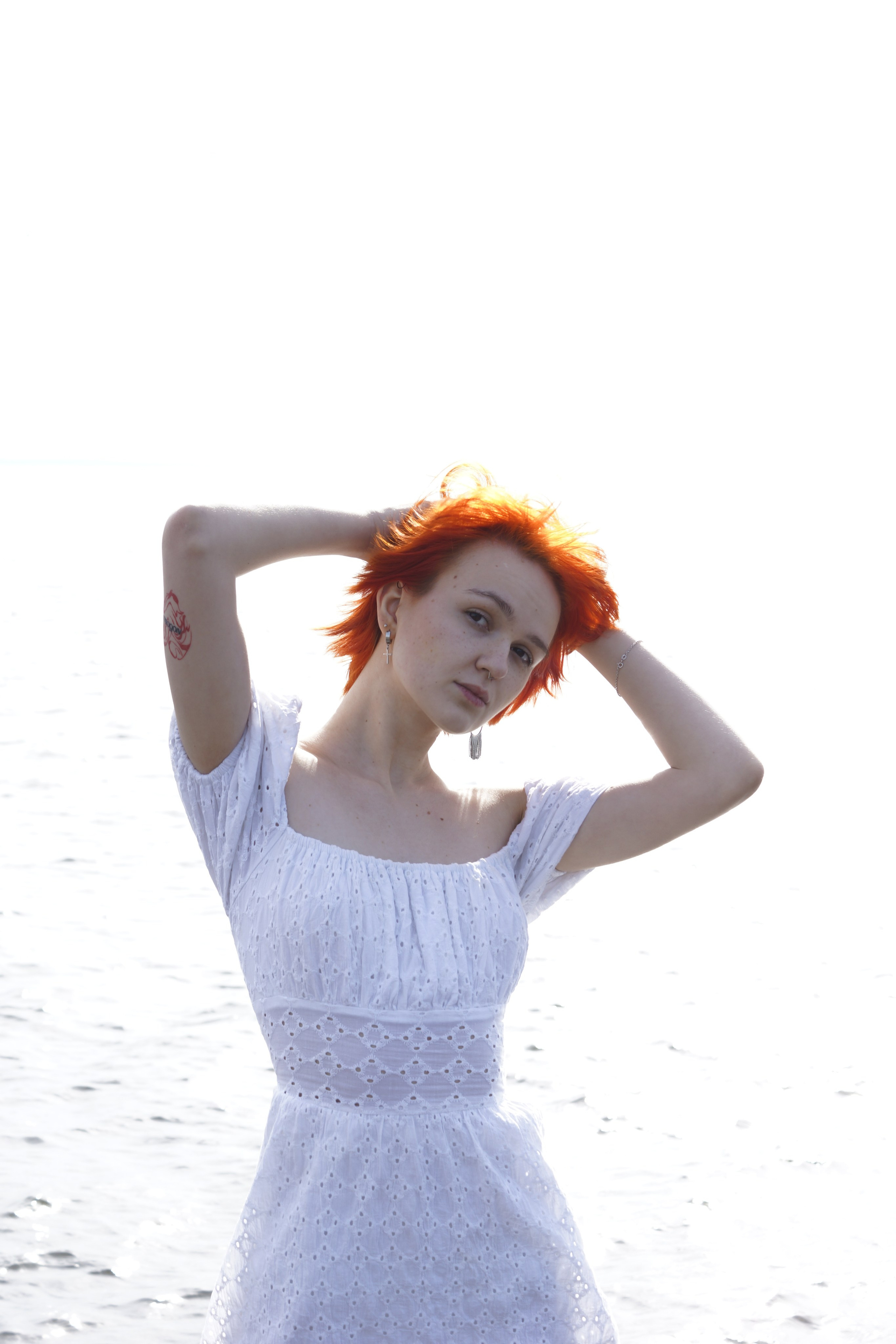 Набор качеств. Потешная фотопленка