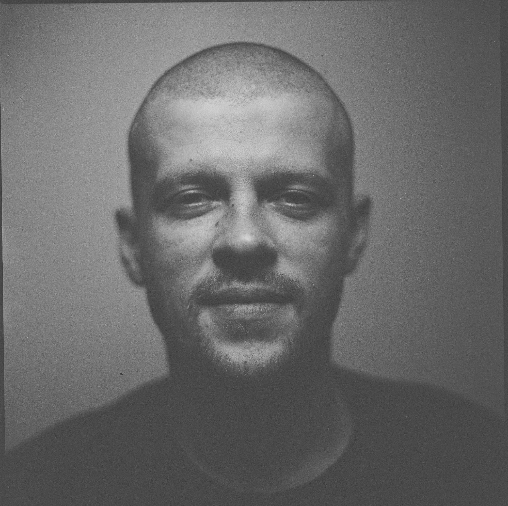 Portrait. Bivol images