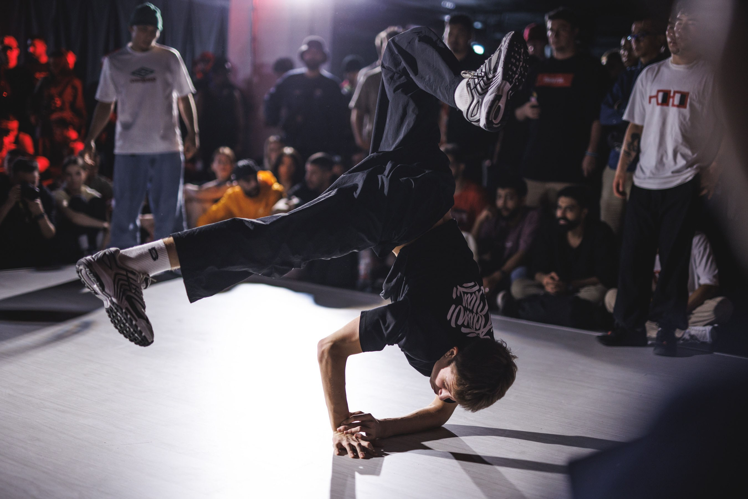 Breaking. Bivol images