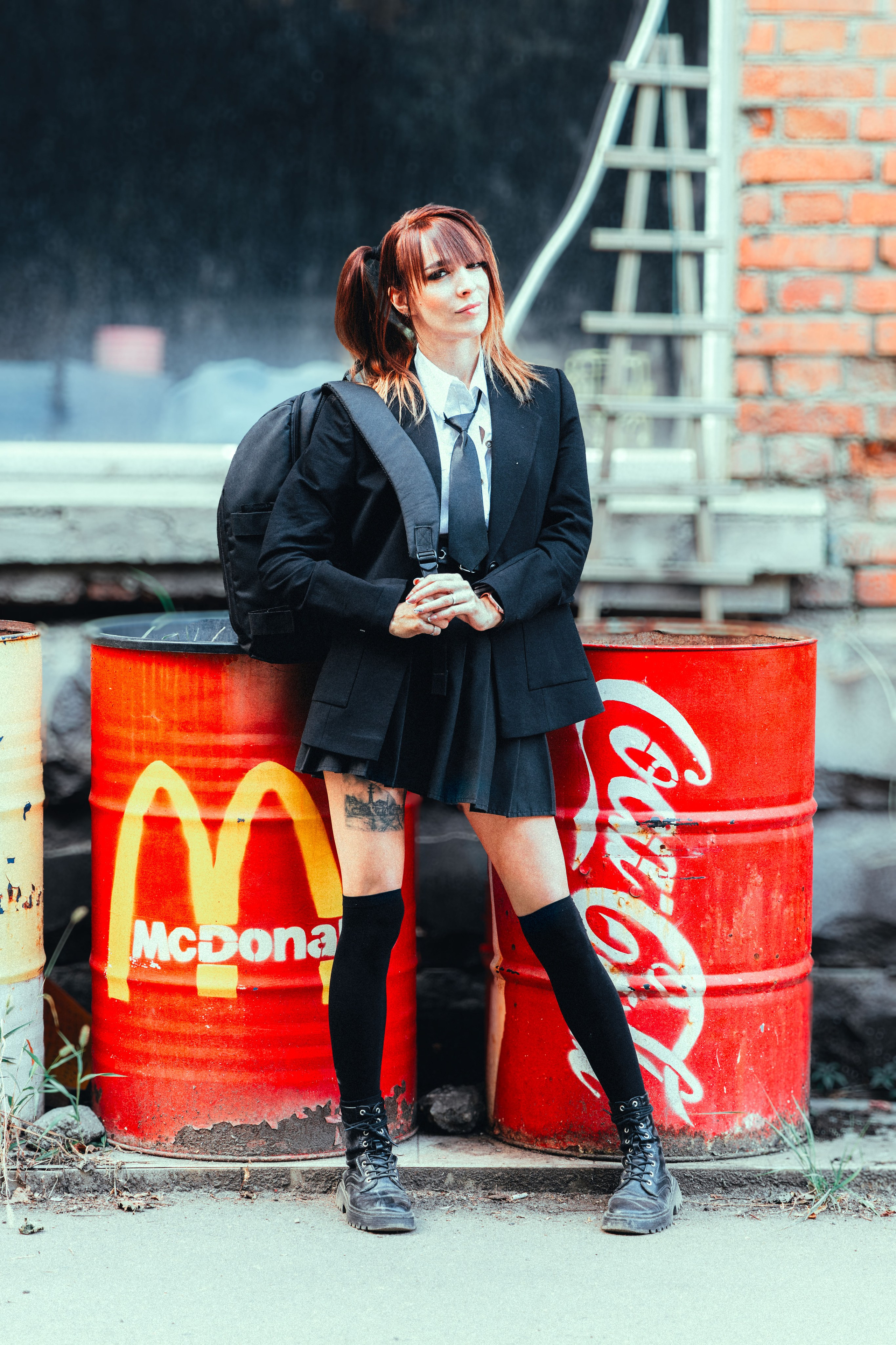 Аля. Фотограф Paul Varro в Краснодаре