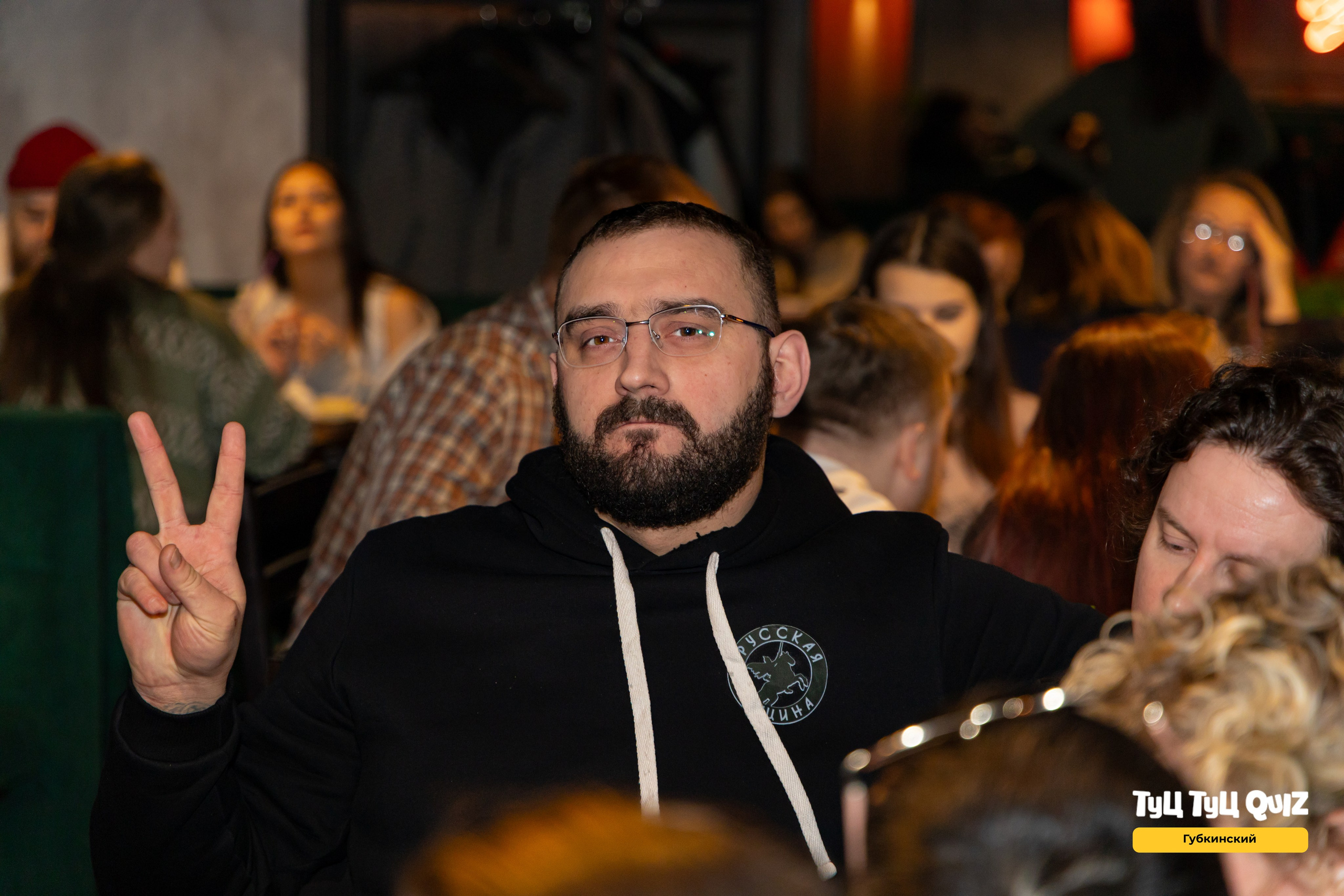 2 февраля. Фотограф в Губкинском | Александра Артамонова