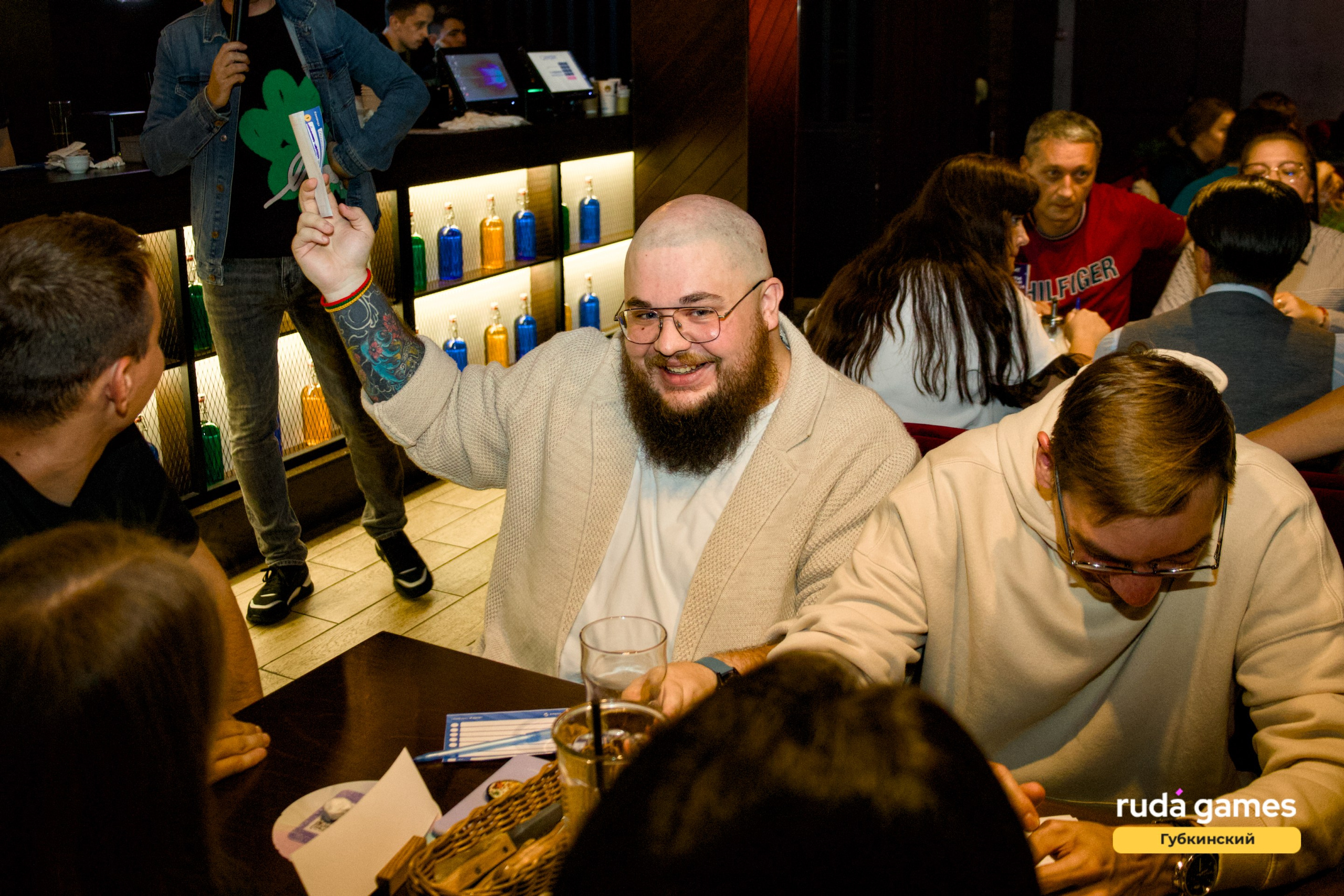 15 августа. Фотограф в Губкинском | Александра Артамонова