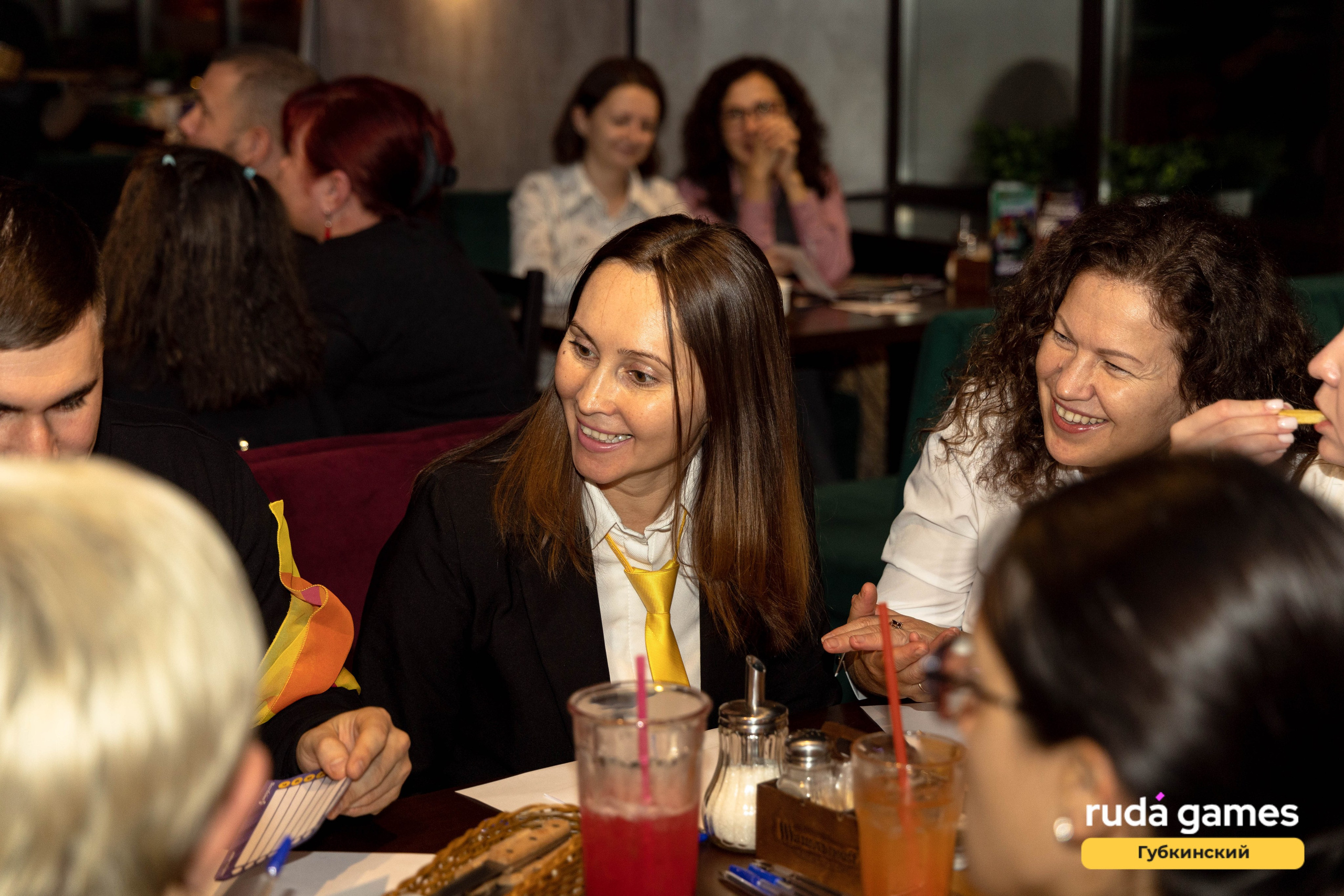 23 сентября. Фотограф в Губкинском | Александра Артамонова