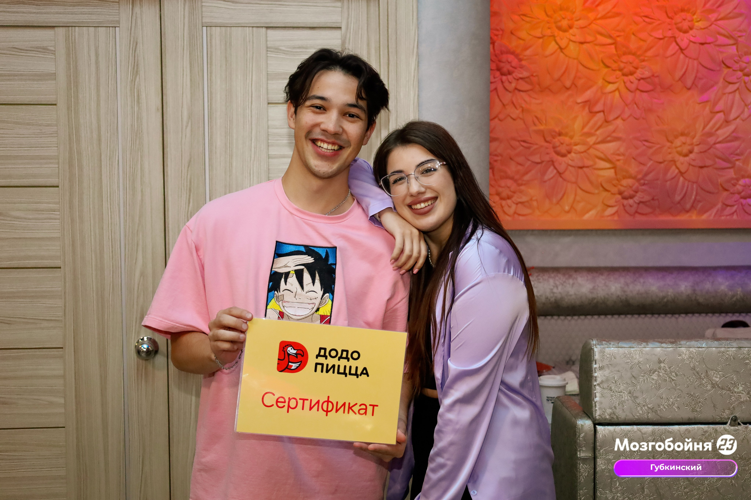 1 октября 2023. Фотограф в Губкинском | Александра Артамонова