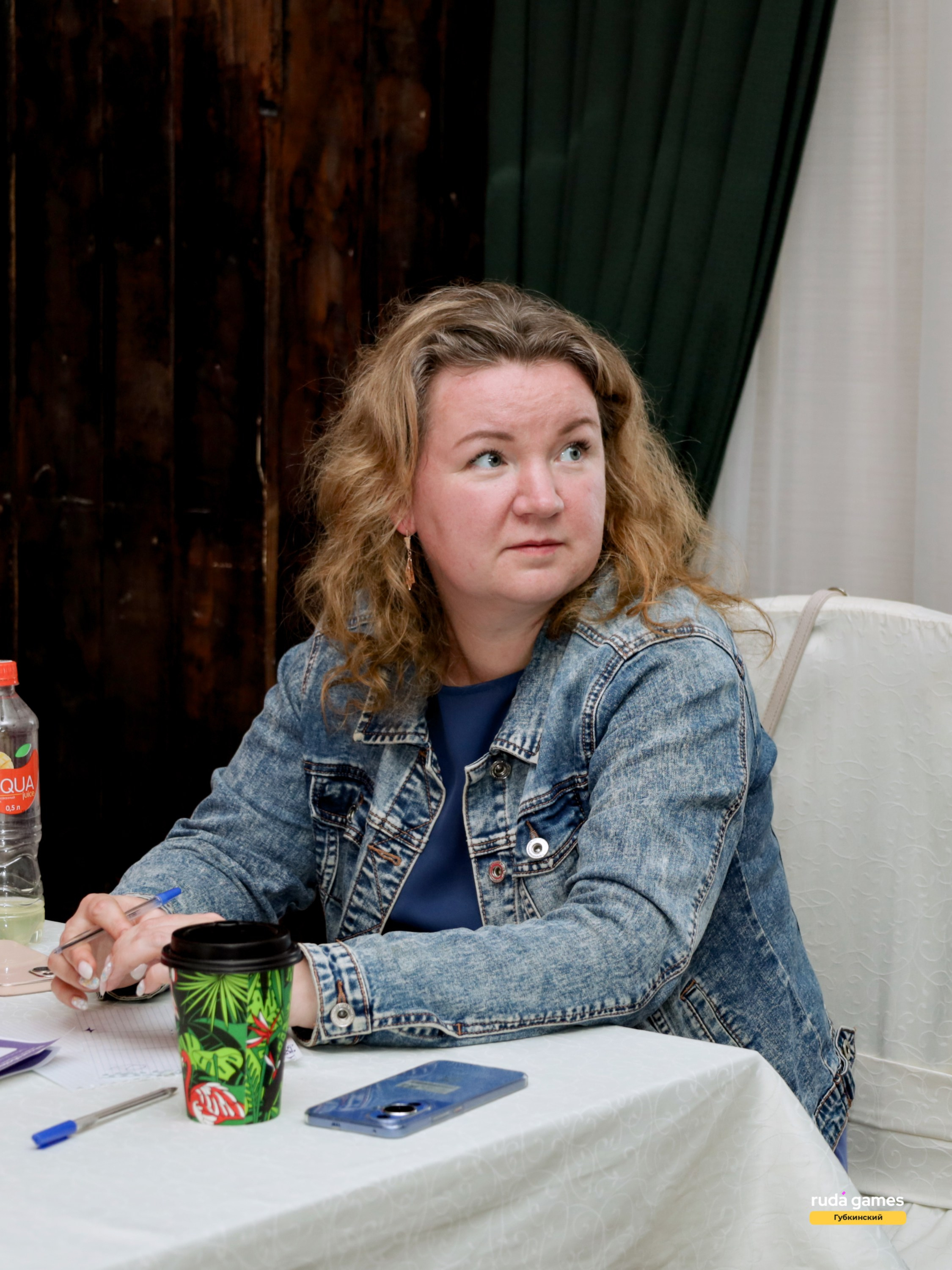 21 июля. Фотограф в Губкинском | Александра Артамонова