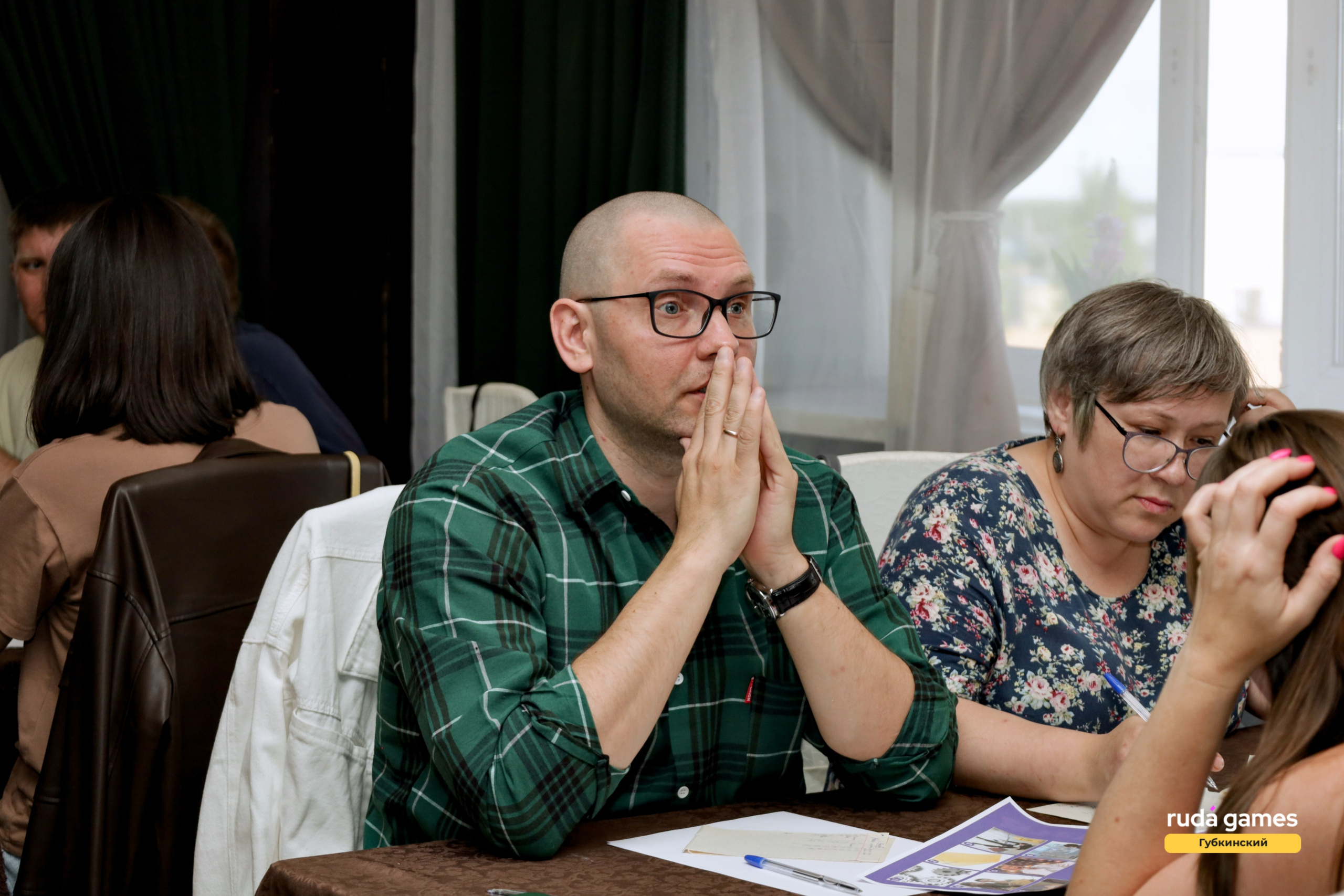 21 июля. Фотограф в Губкинском | Александра Артамонова