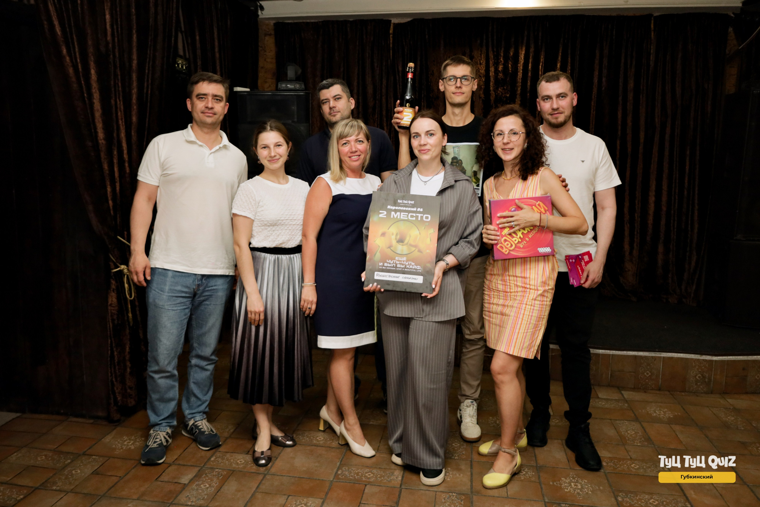 26 июня 2024 года. Фотограф в Губкинском | Александра Артамонова