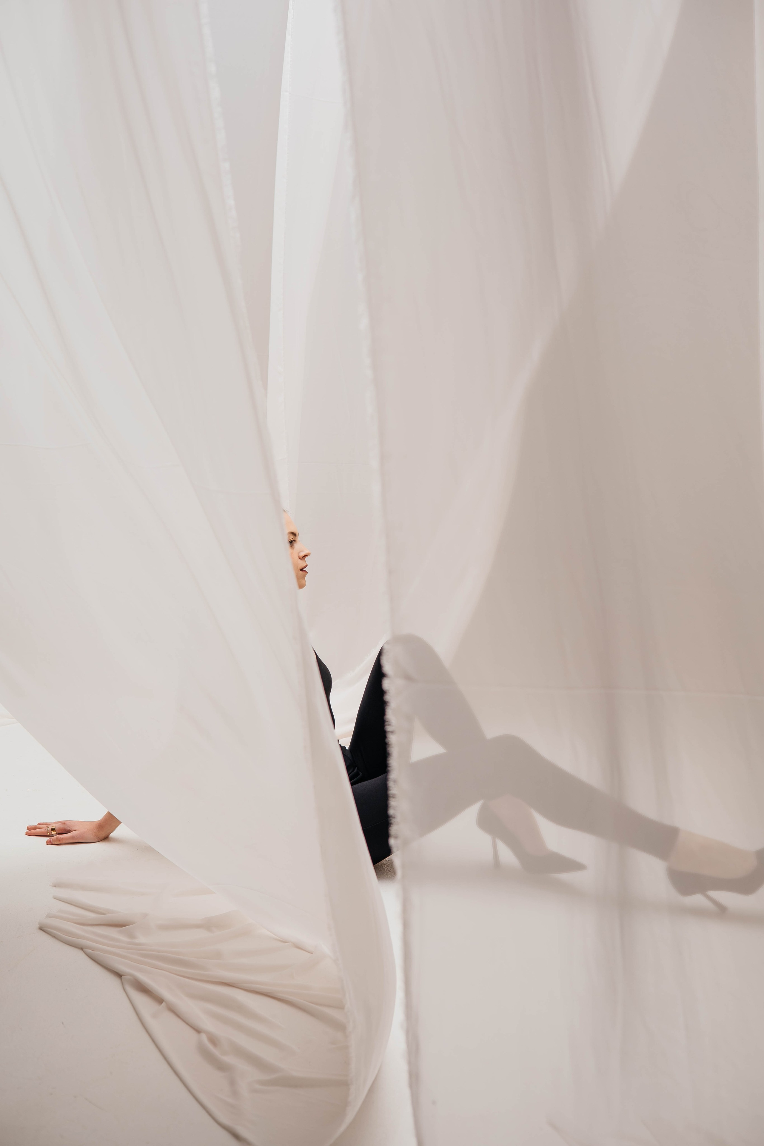 Enigma. ФОТОГРАФ АЛИНА ФОКА