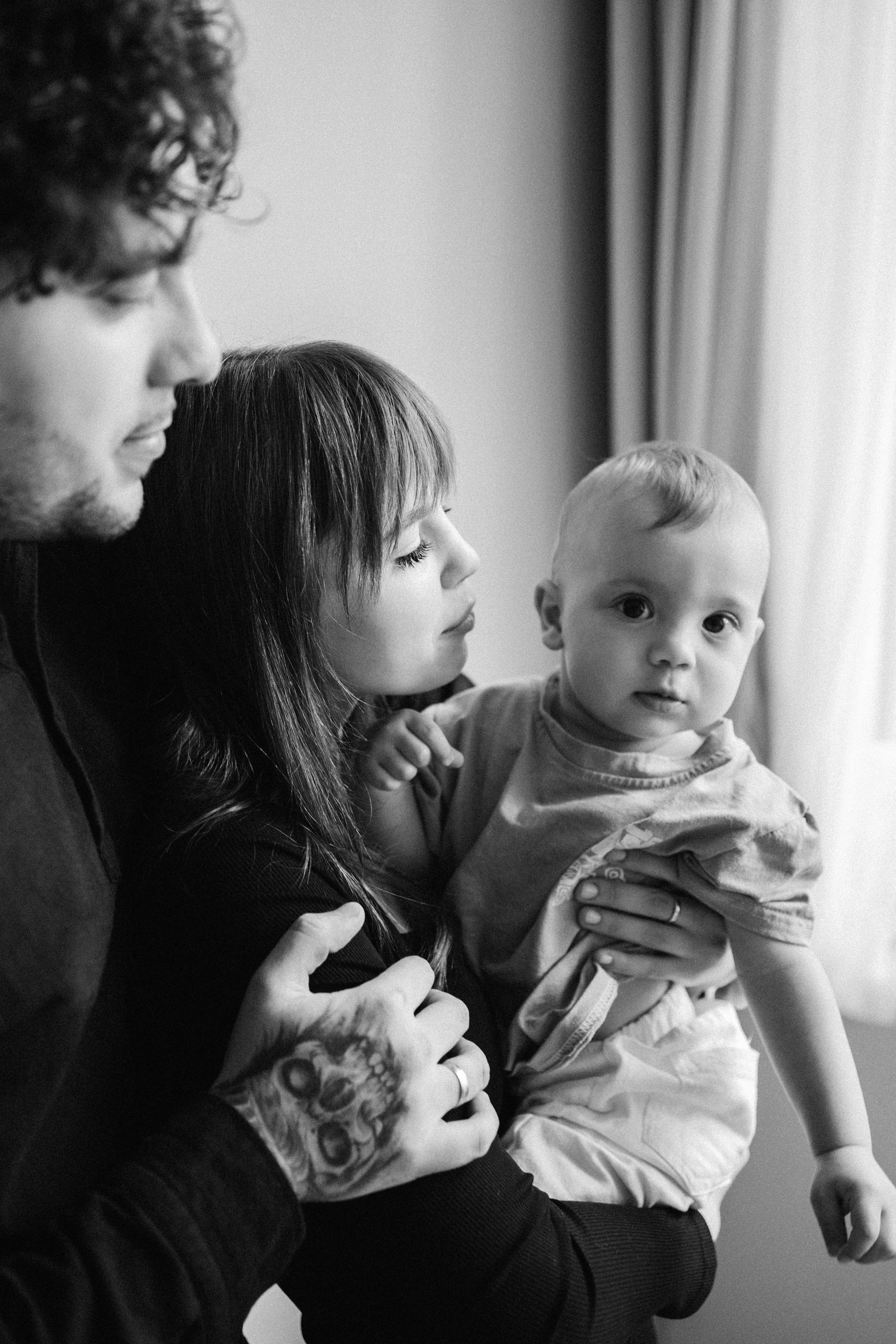 1 ГОДИК СЭМУ. ФОТОГРАФ АЛИНА ФОКА