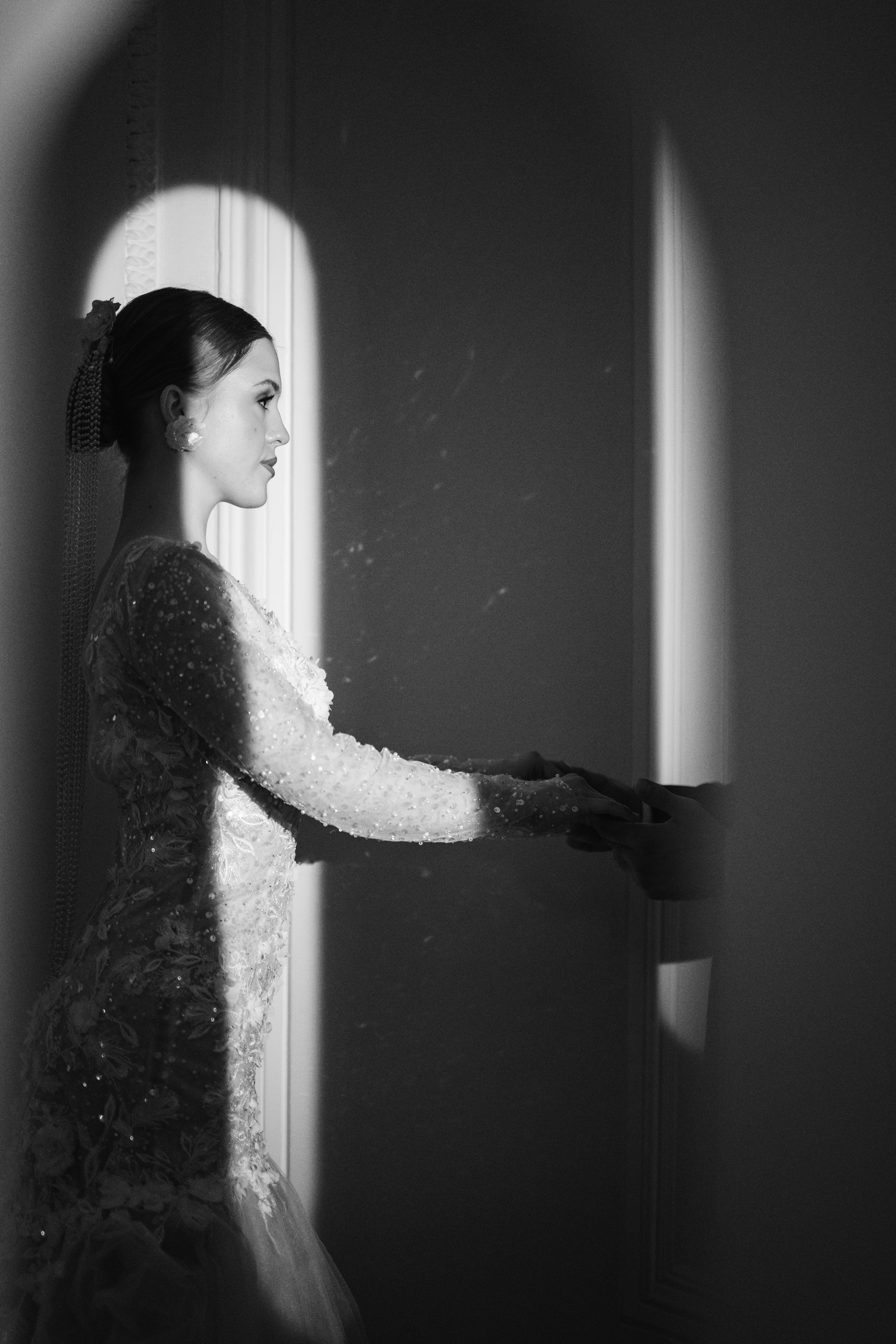 Илья и Мария. ФОТОГРАФ АЛИНА ФОКА