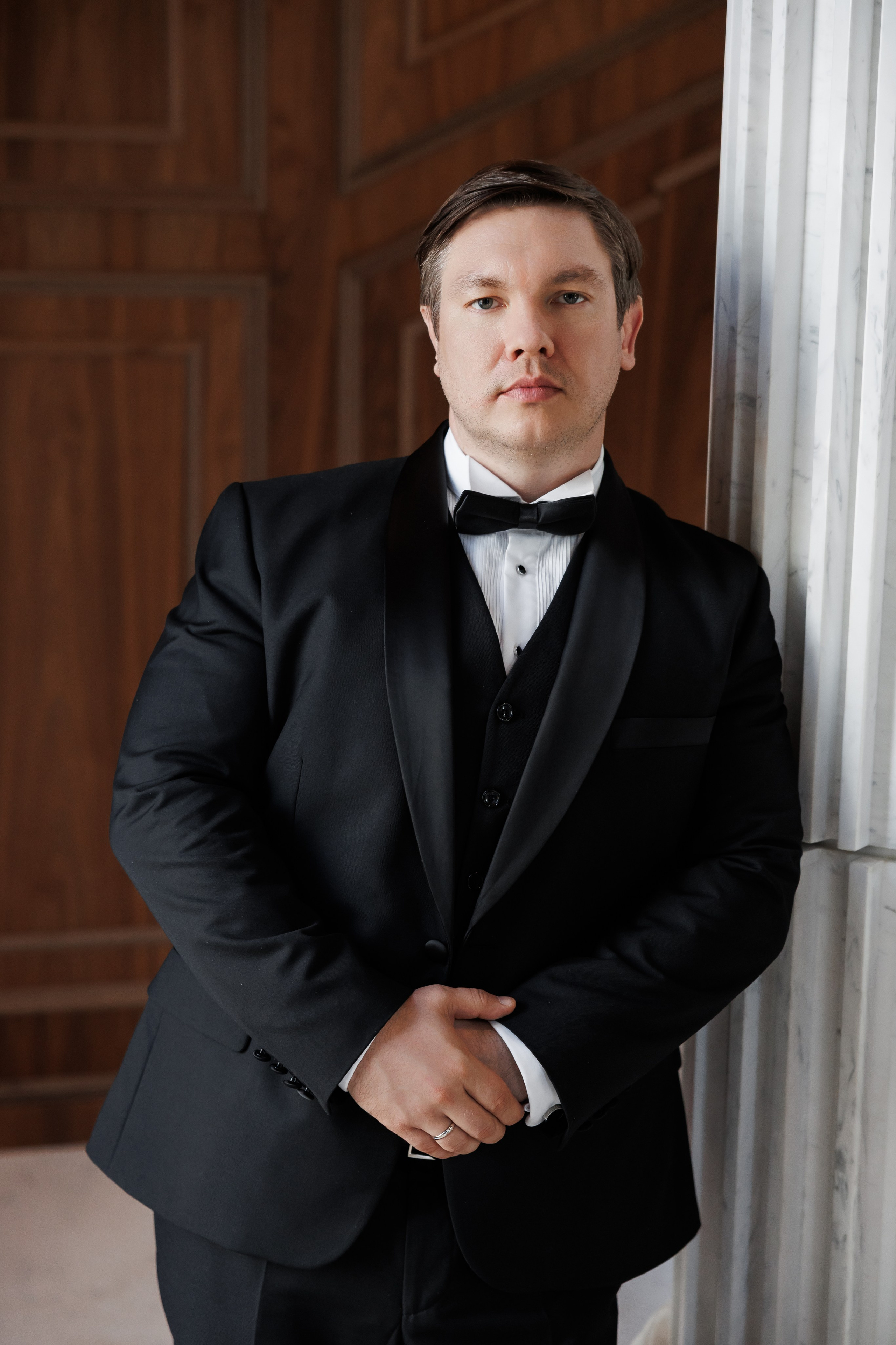 ОЛЕГ И АЛЁНА. Фотограф в Москве Алексей Виноградов